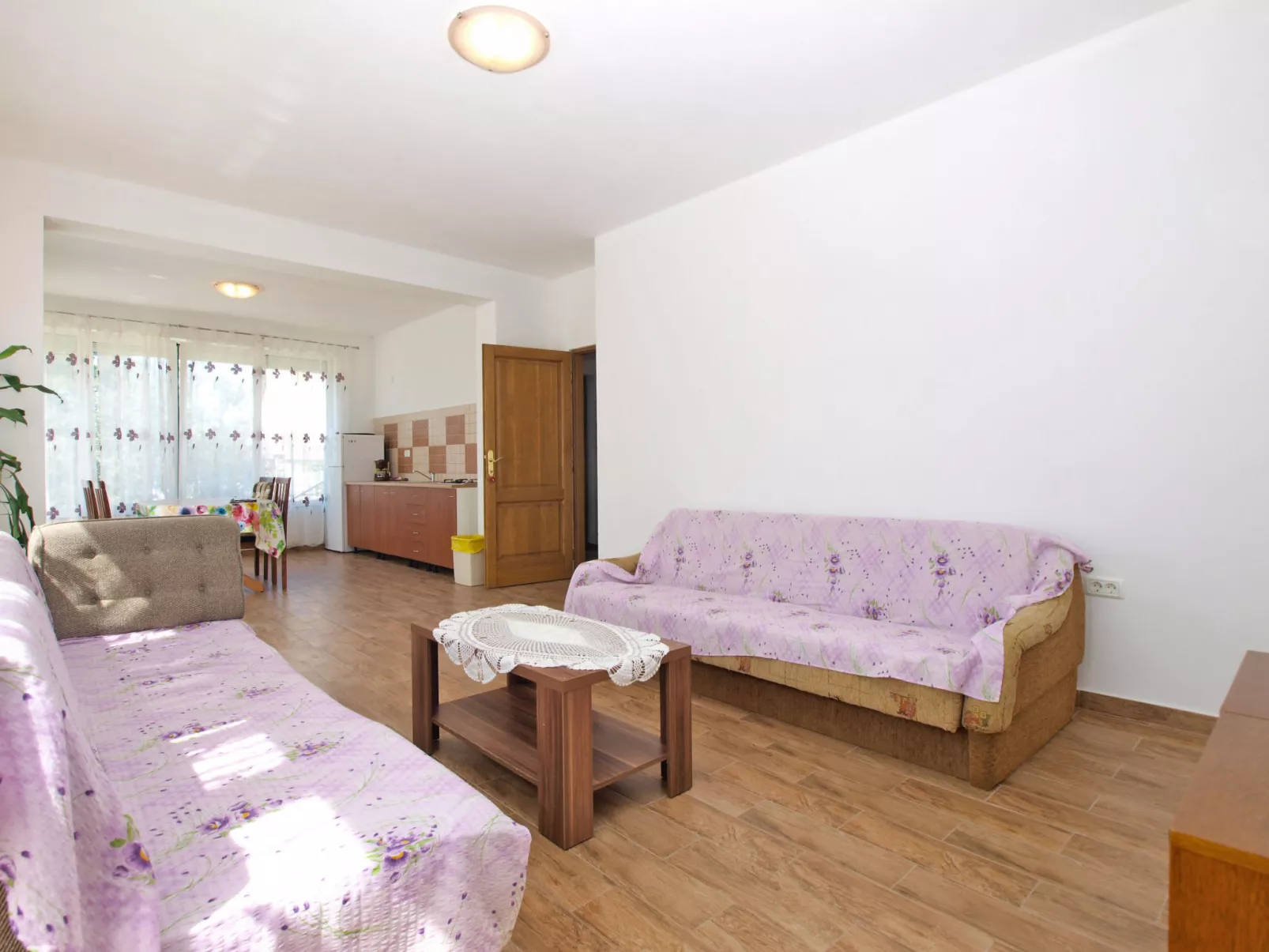 Apartment 1359 - Binnen