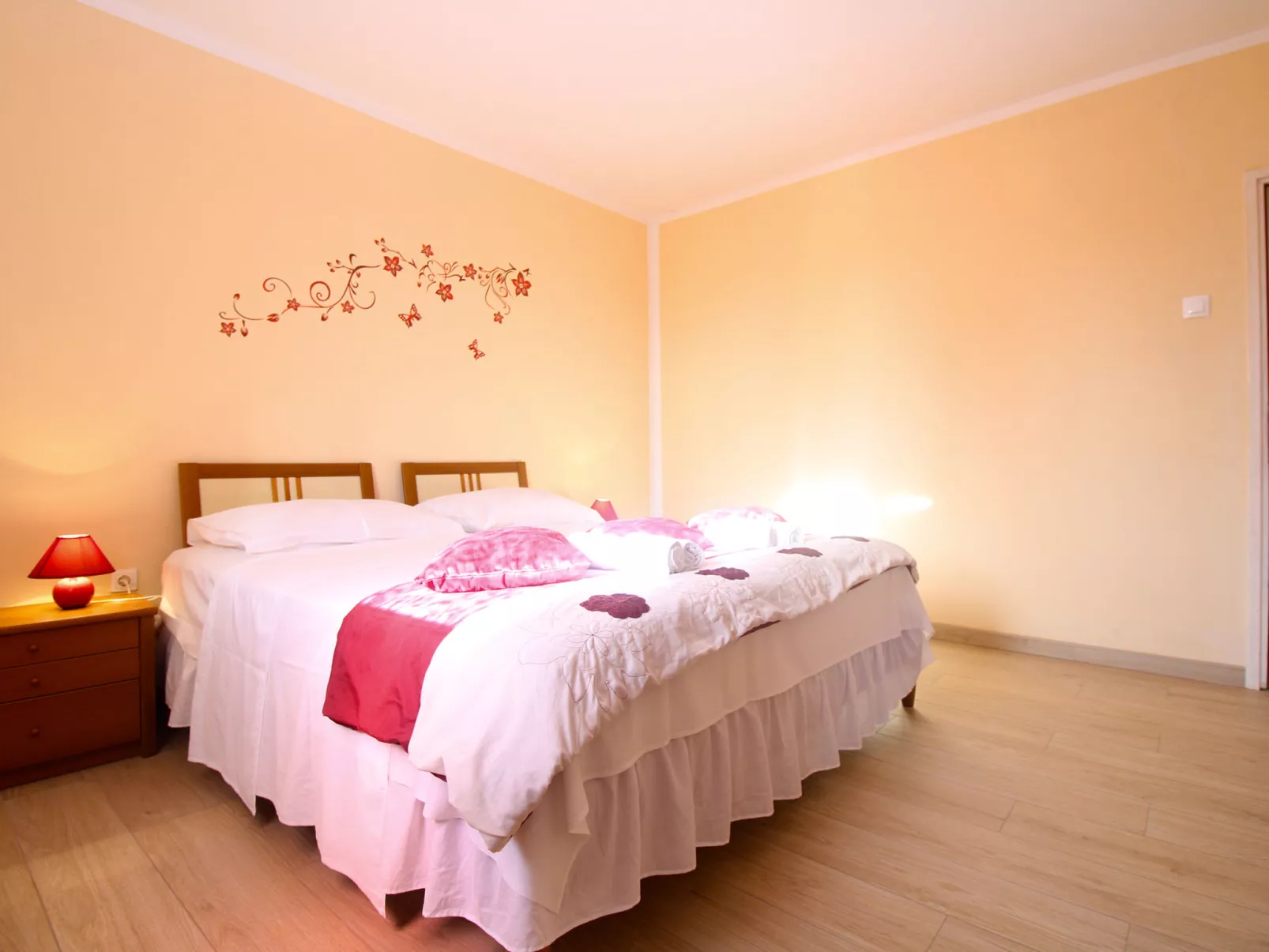 Apartment 2215 - Binnen