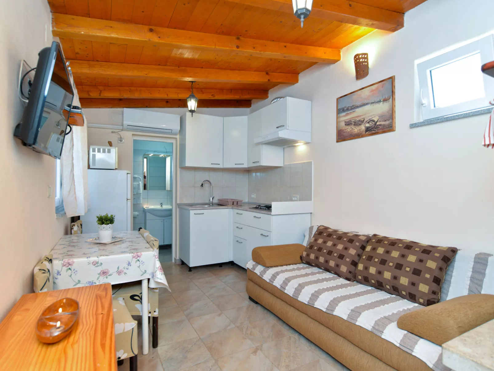 Apartment 2210 - Binnen