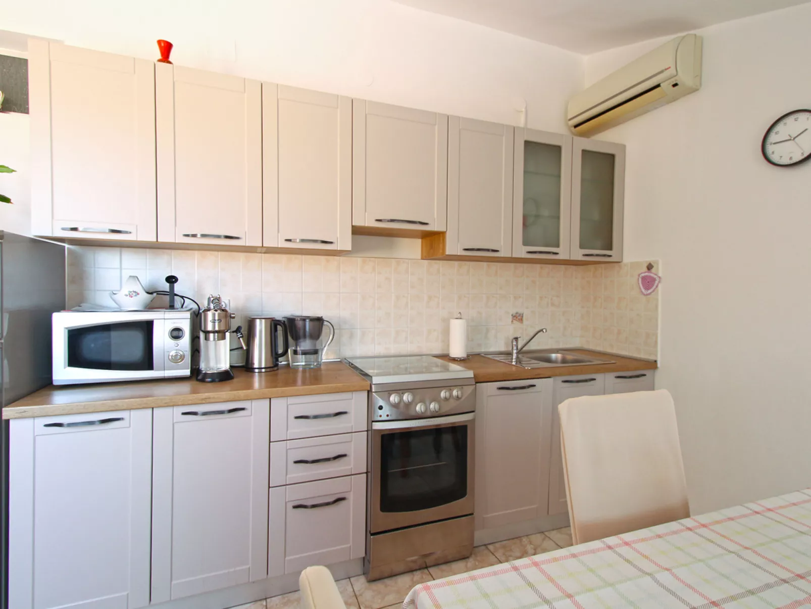 Apartment 250 - Binnen
