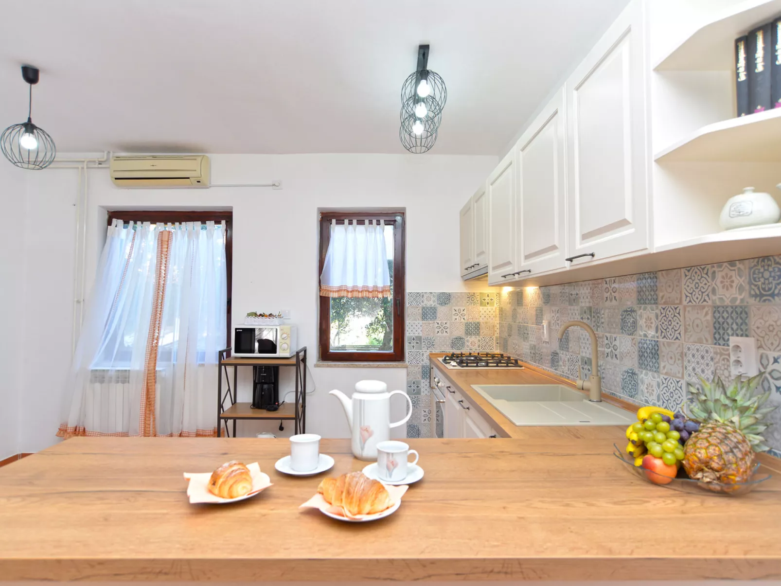 Apartment 1168 - Binnen