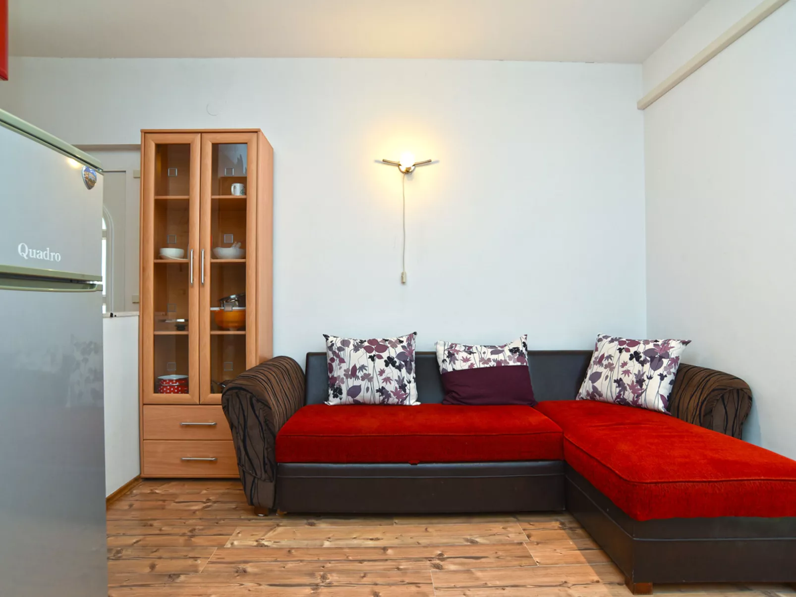 Apartment 759 - Binnen