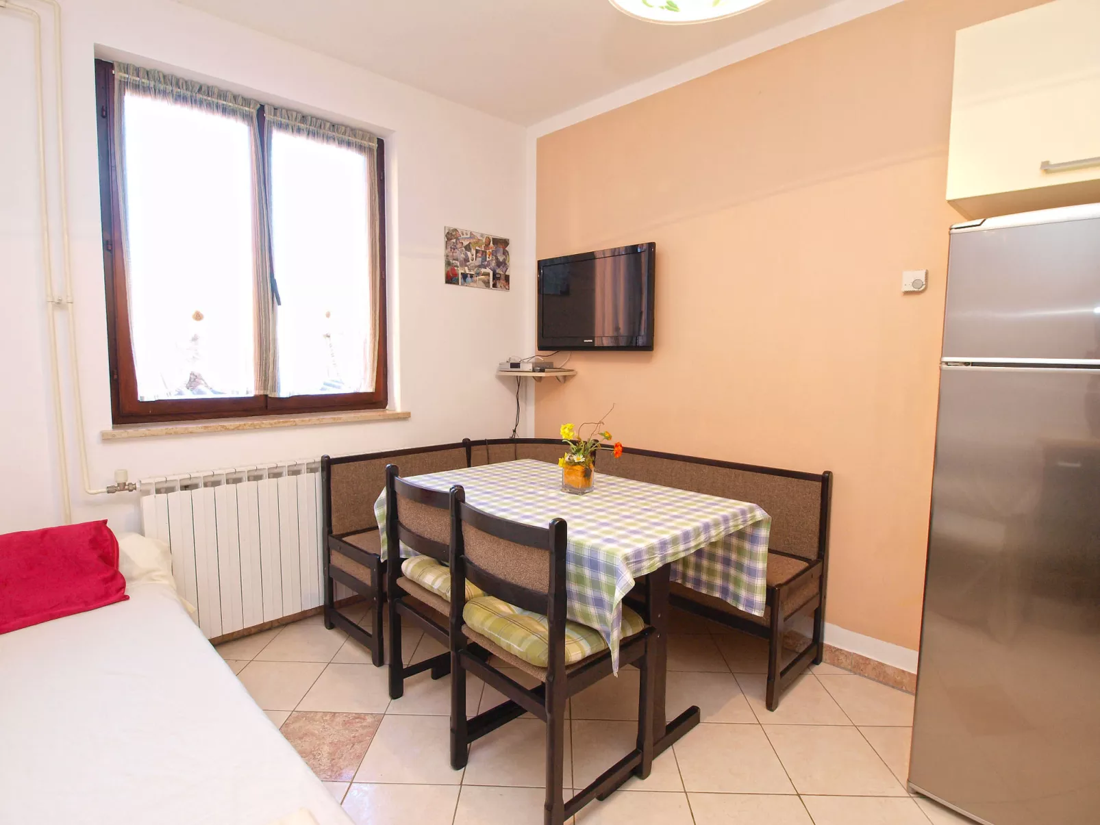 Apartment 994 - Binnen