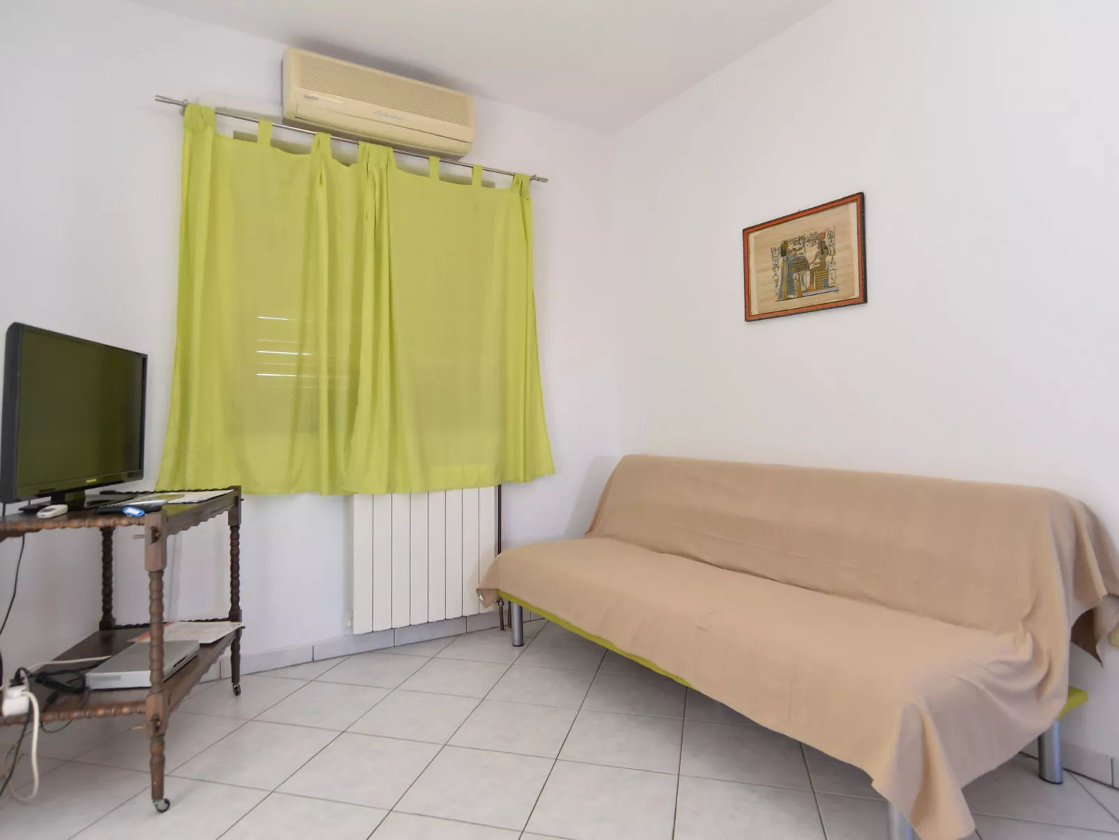 Apartment 794 - Binnen