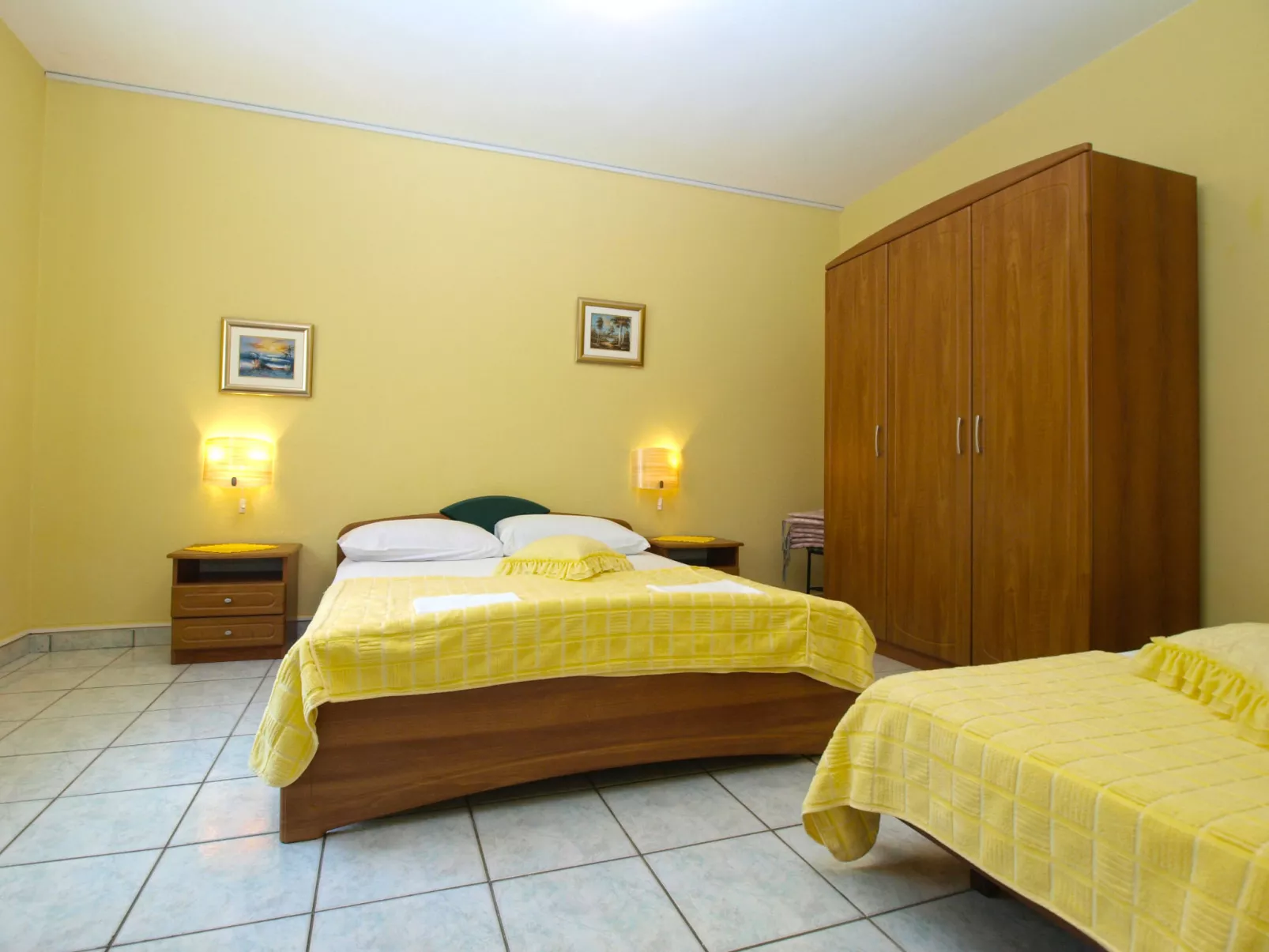 Apartment 1682 - Binnen