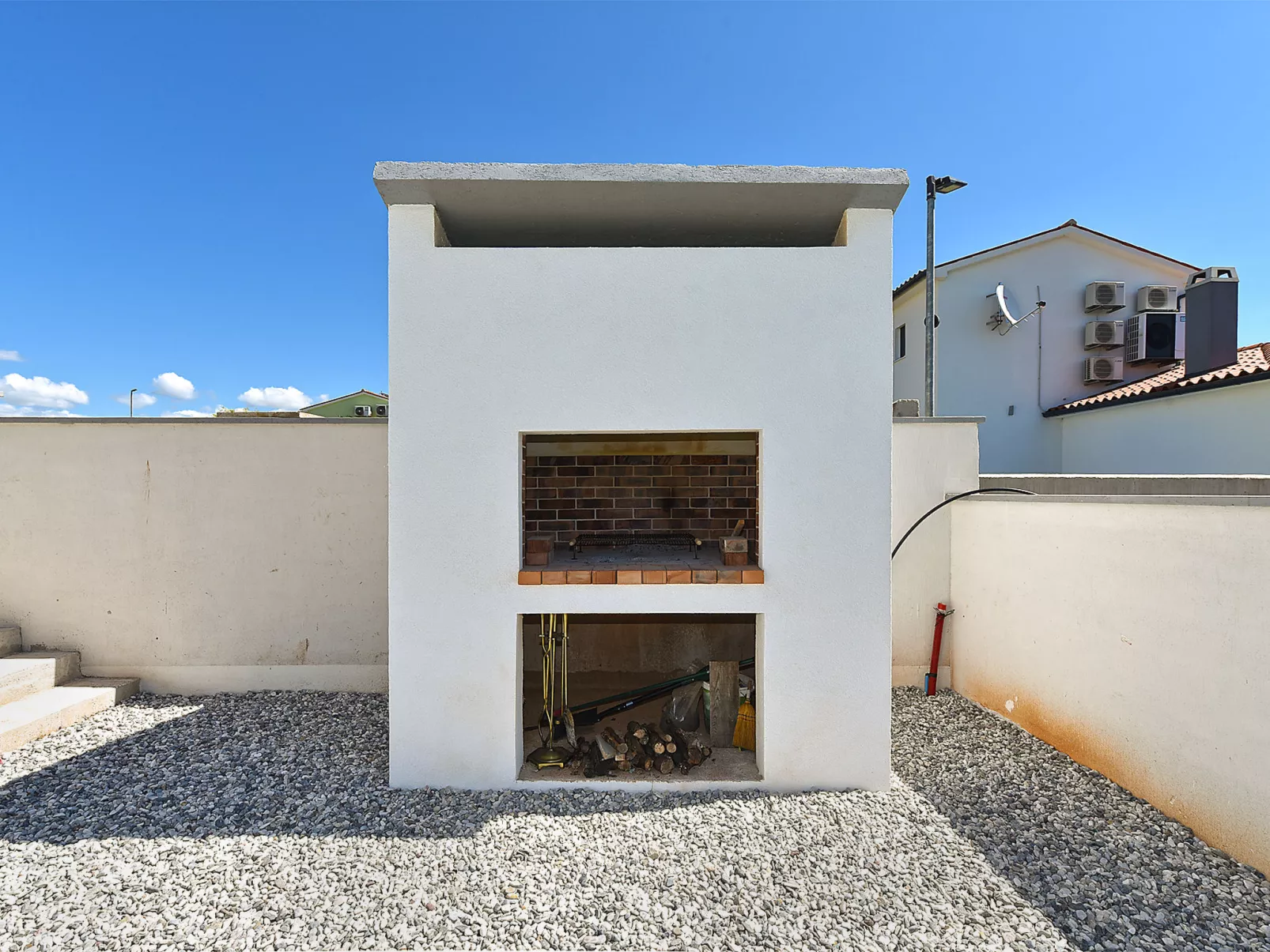 Villa 2346 - Buiten