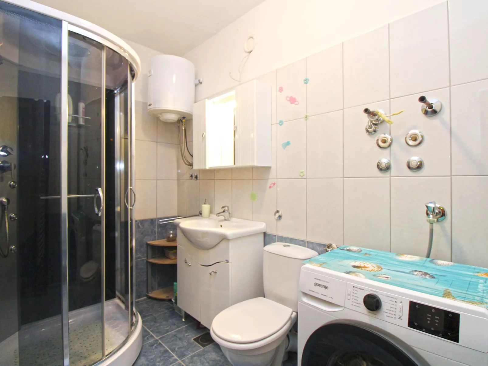 Apartment 2328 - Binnen