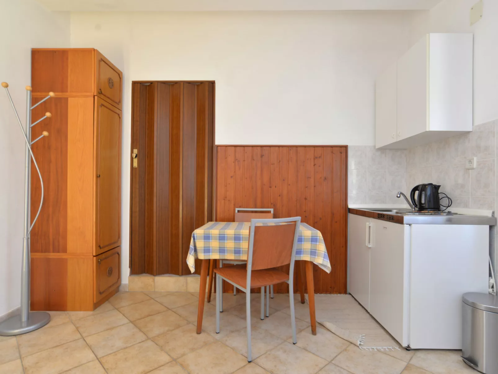 Apartment 1633 - Binnen