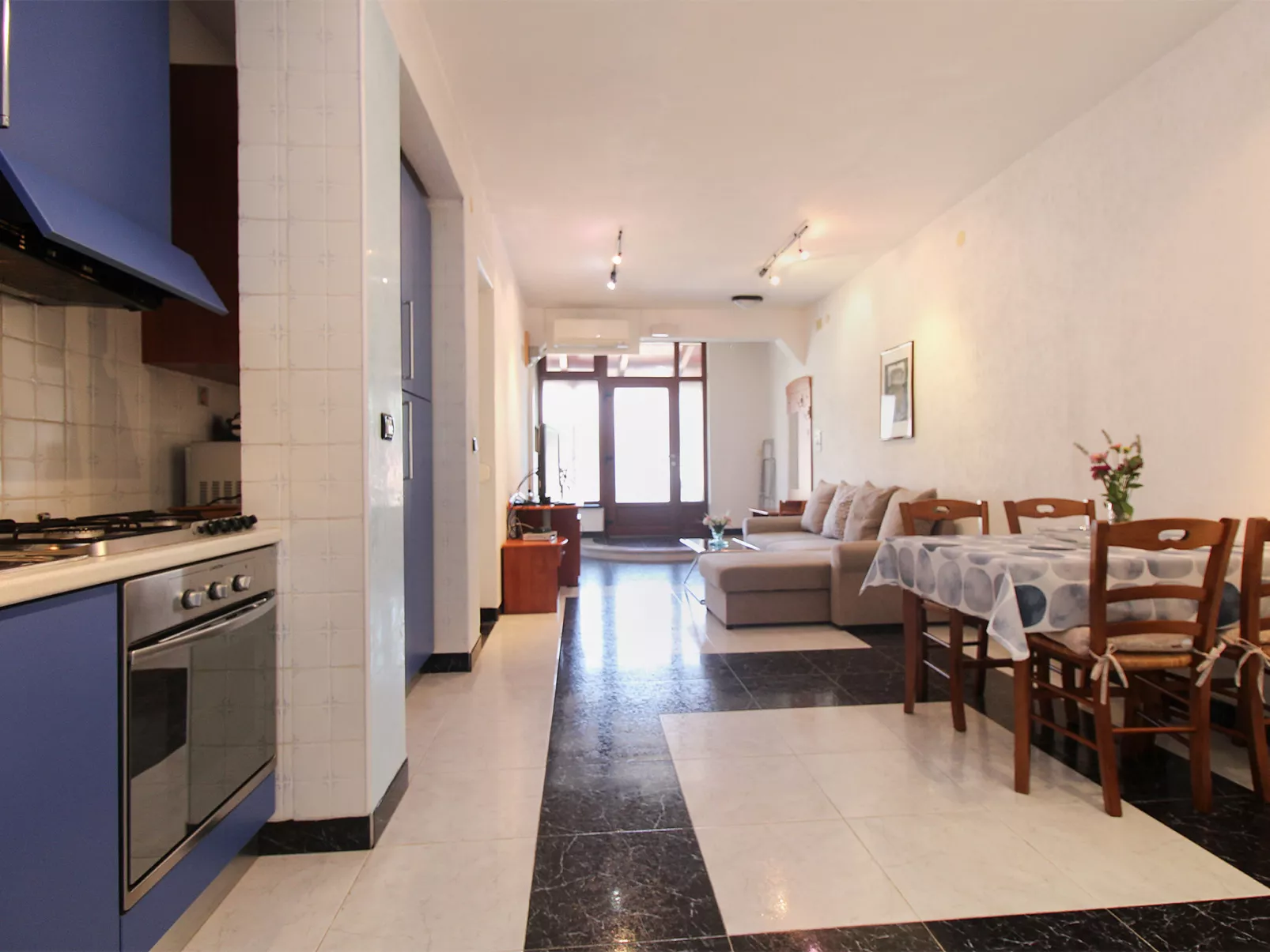 Apartment 2281 - Binnen