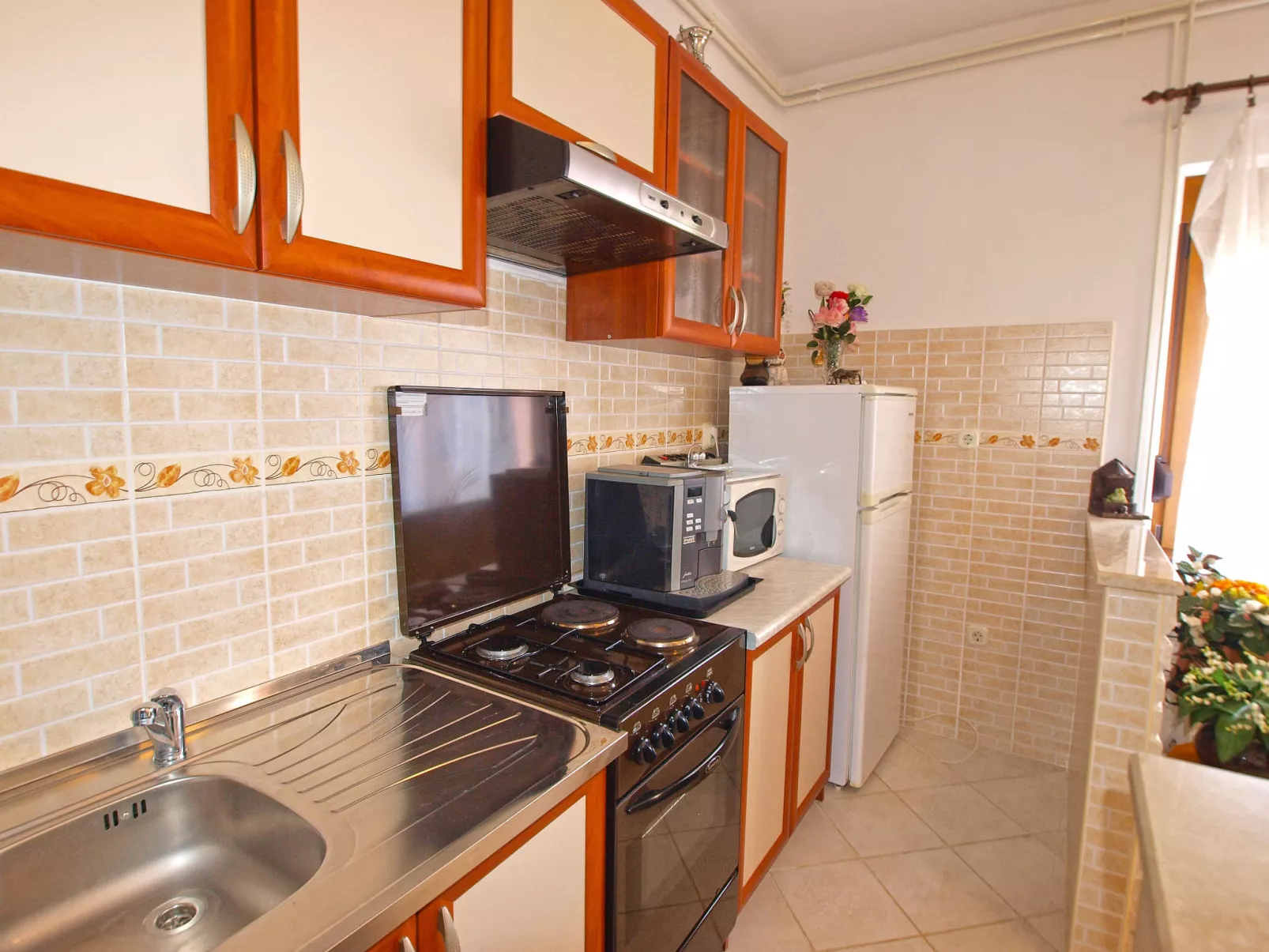 Apartment 1488 - Binnen