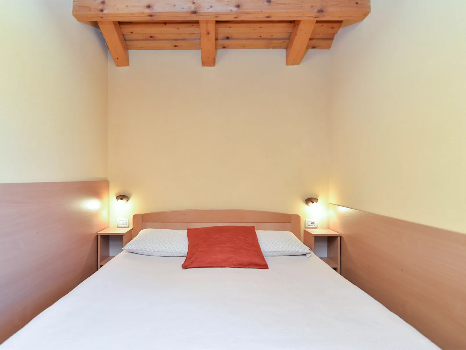 Apartment 379 - Binnen