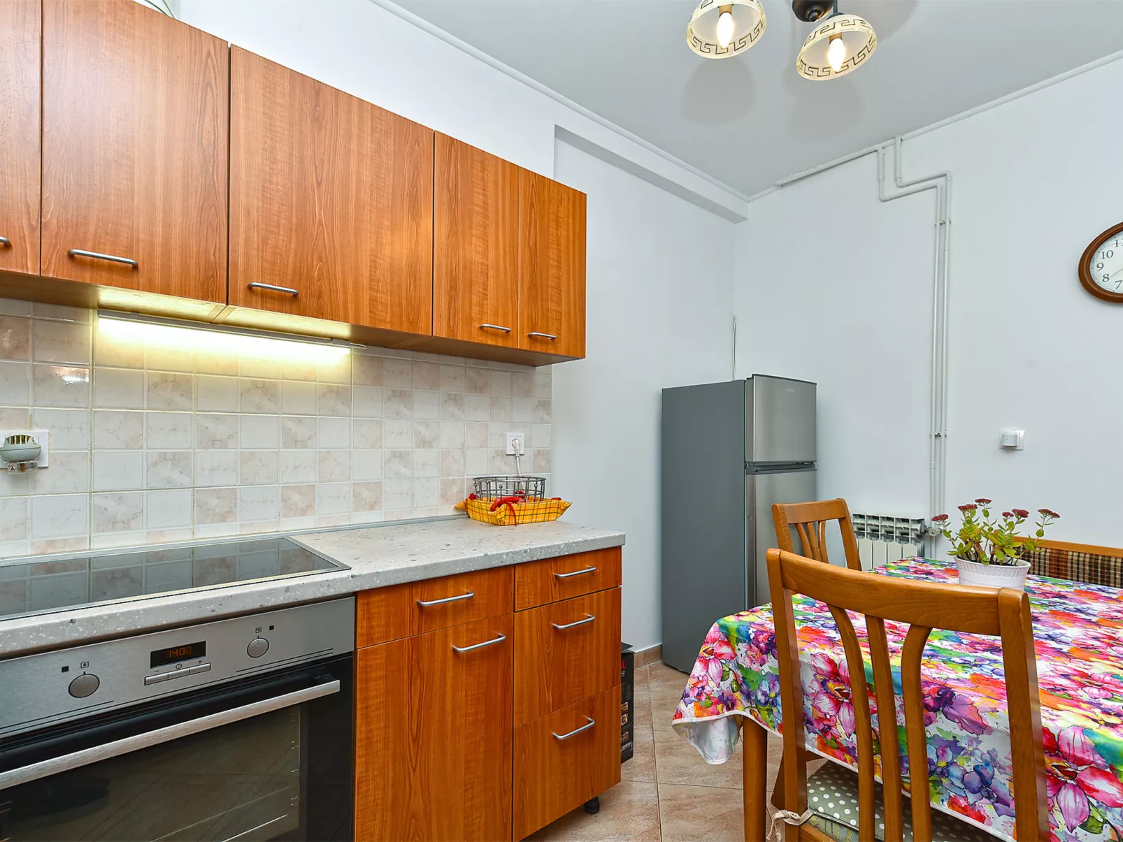 Apartment 1066 - Binnen