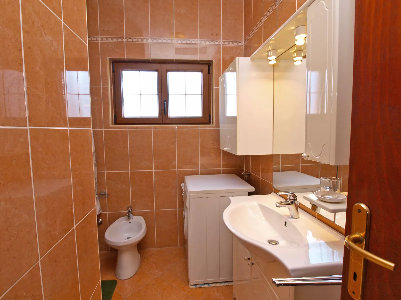 Apartment 1047 - Binnen