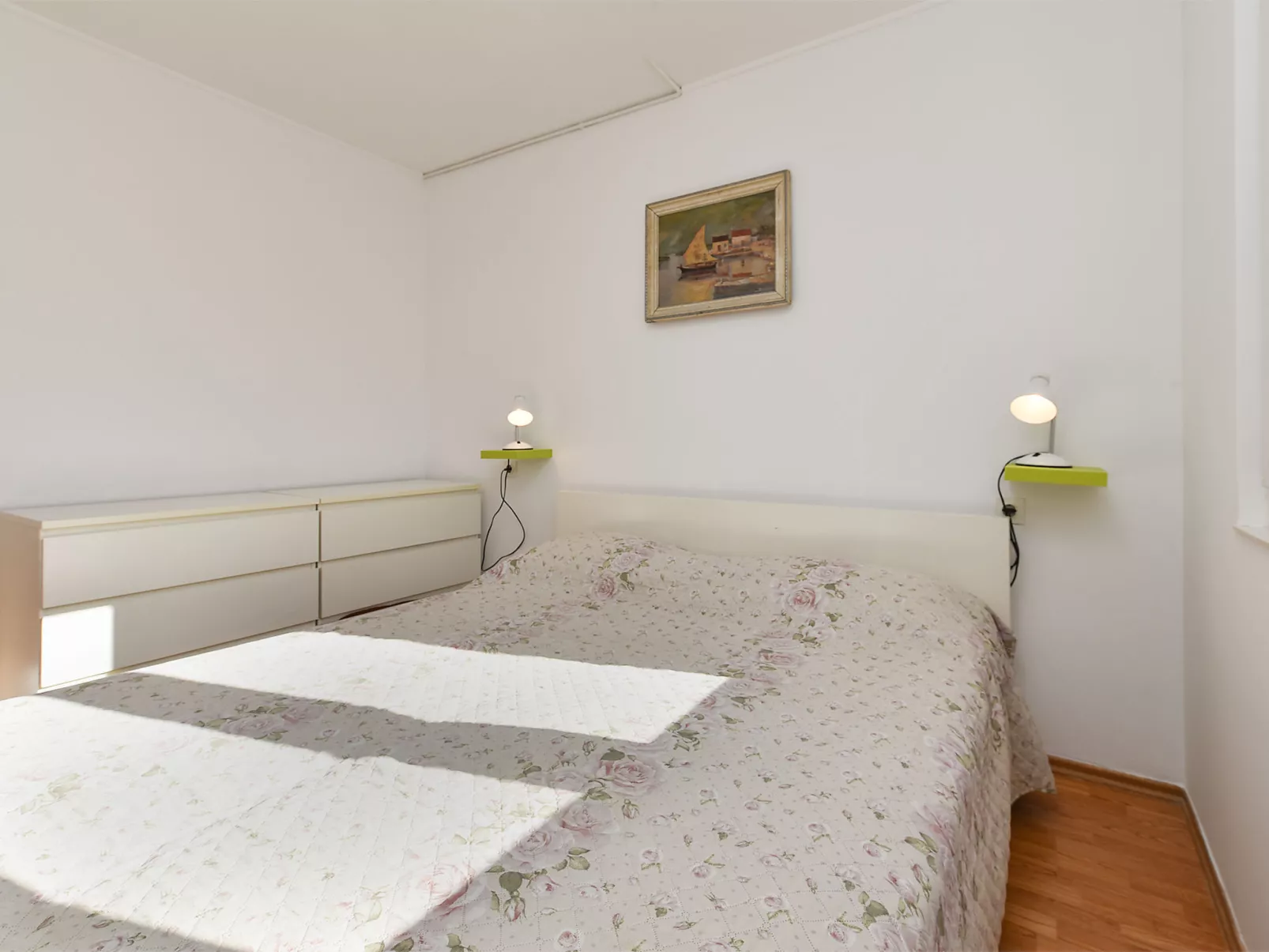 Apartment 1066 - Binnen