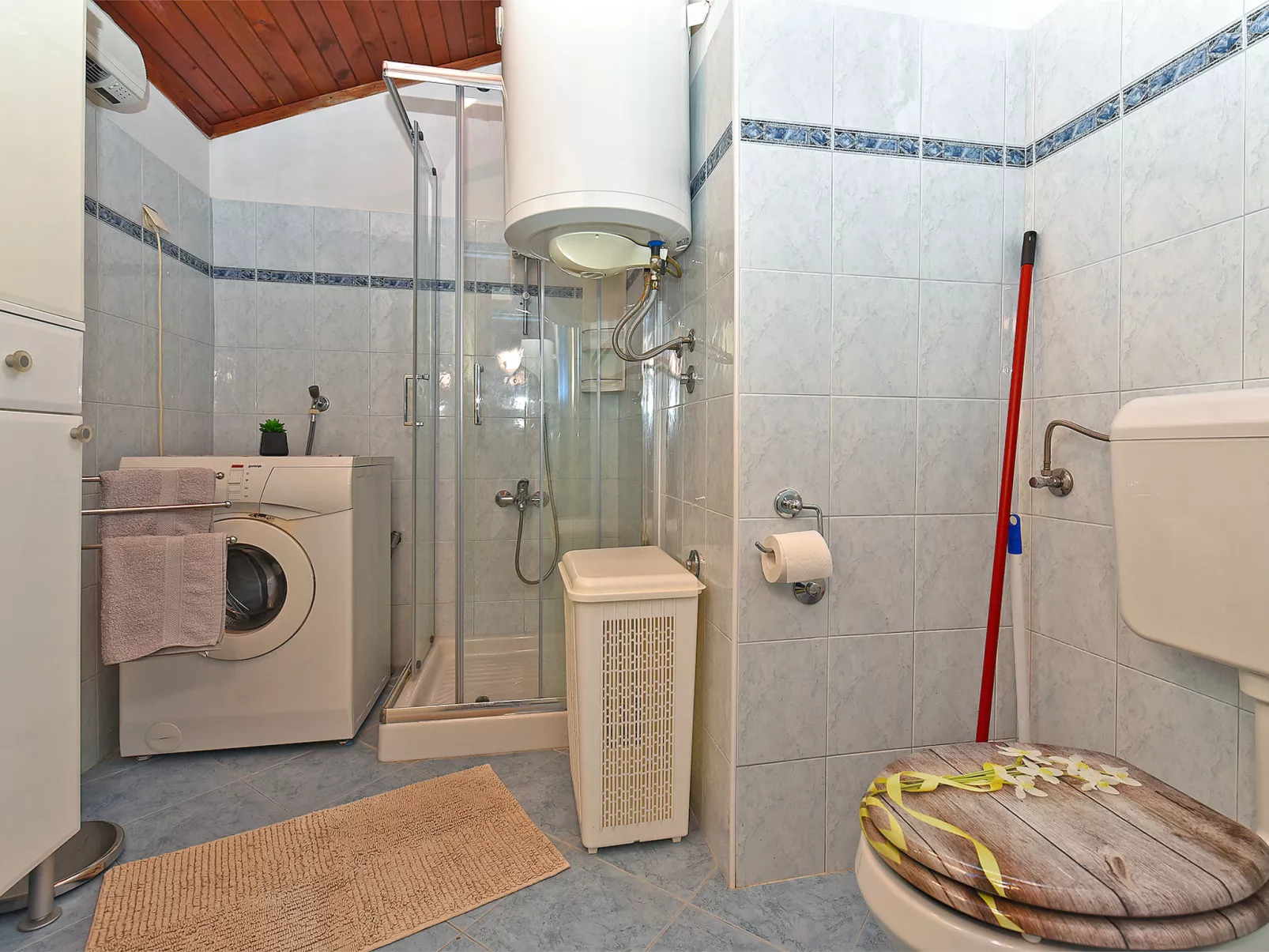 Apartment 2316 - Binnen
