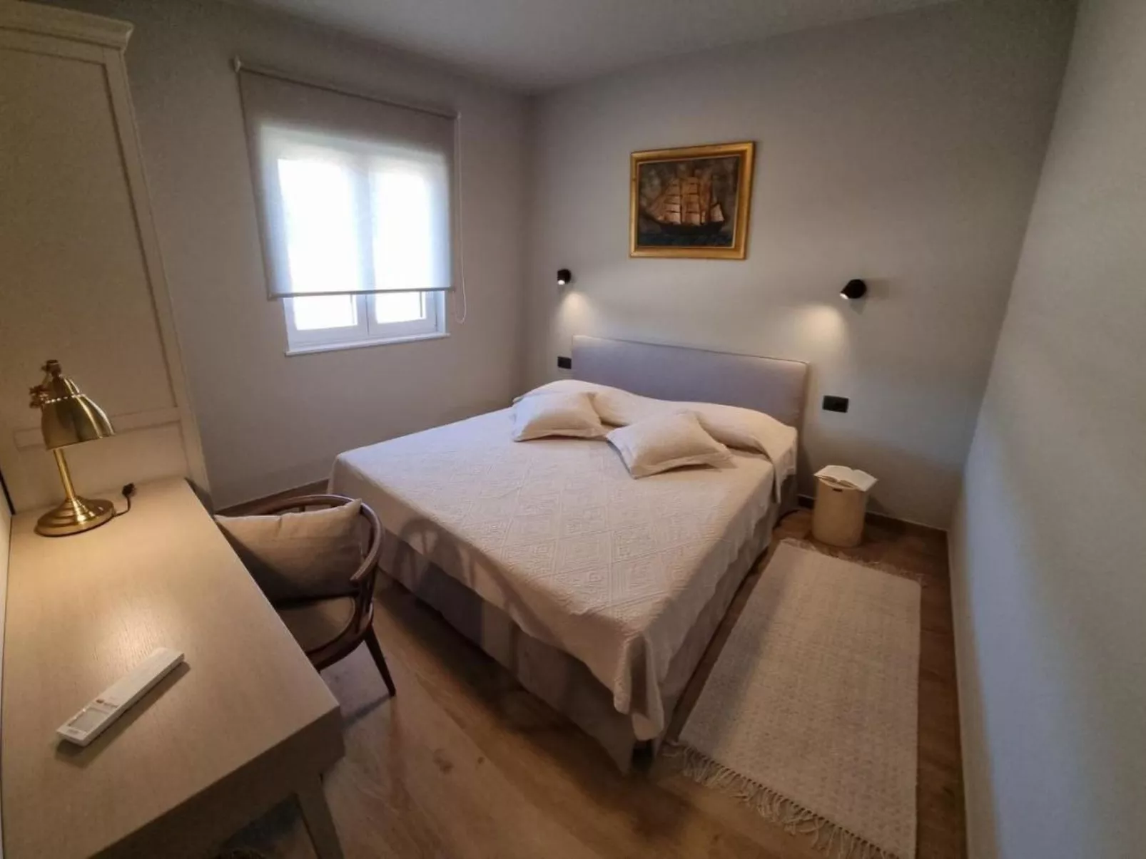 House 2306 - Binnen
