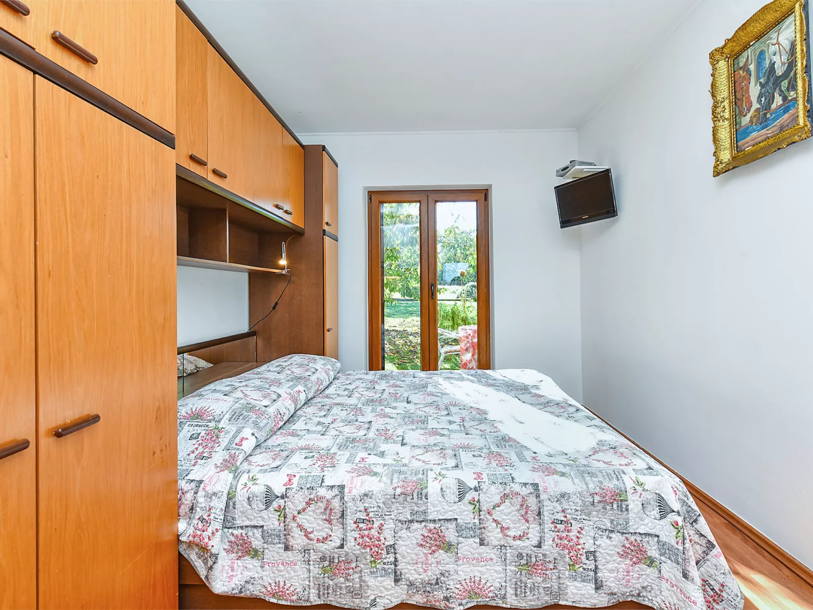 Apartment 1066 - Binnen