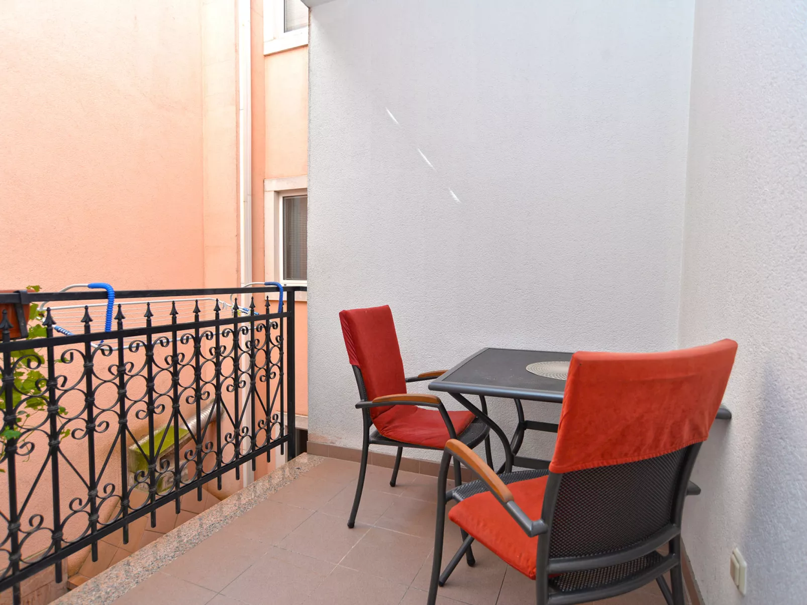 Apartment 2224 - Buiten