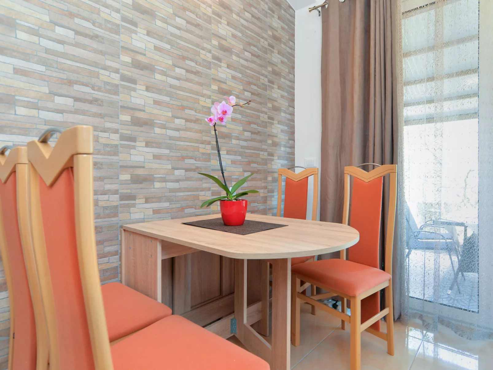 Apartment 1049 - Binnen