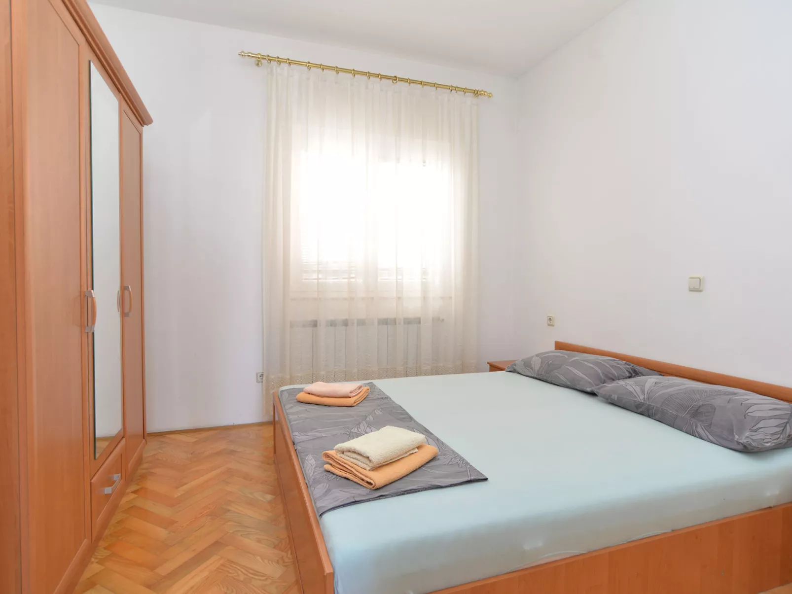Apartment 2224 - Binnen