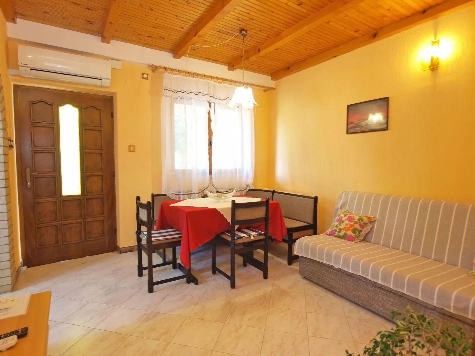 Apartment 1457 - Binnen