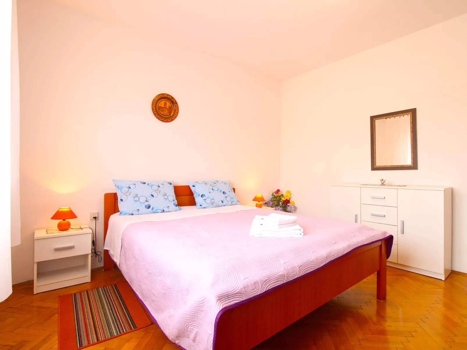 Apartment 2313 - Binnen