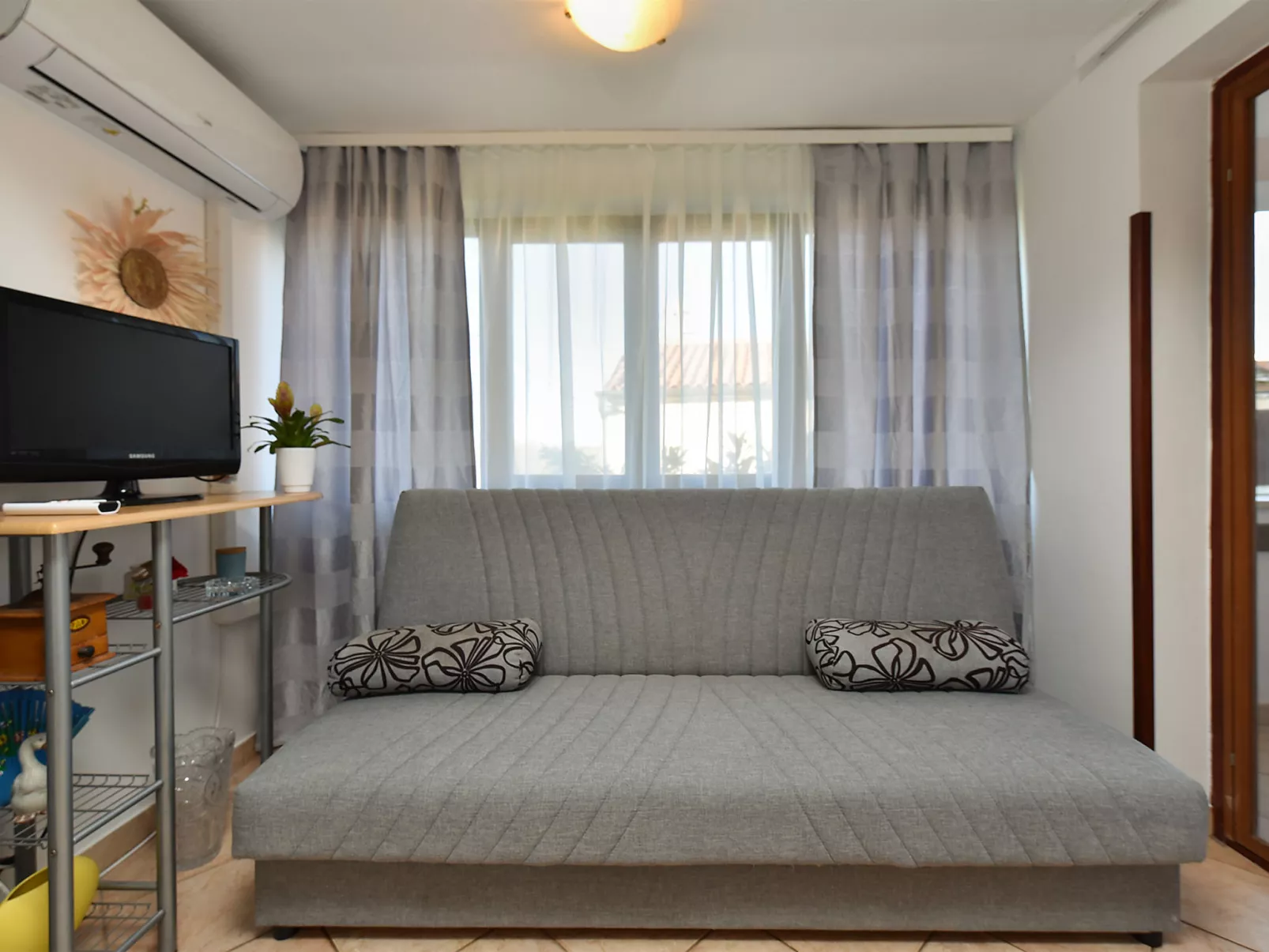Apartment 2369 - Binnen