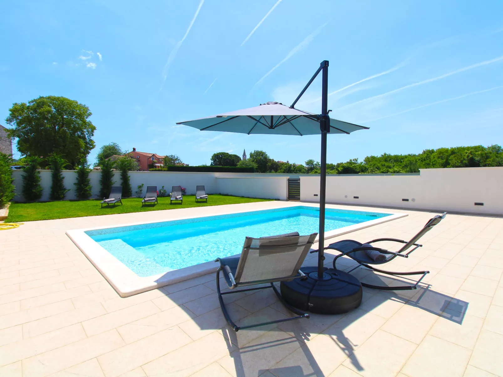 House 2173 - Buiten