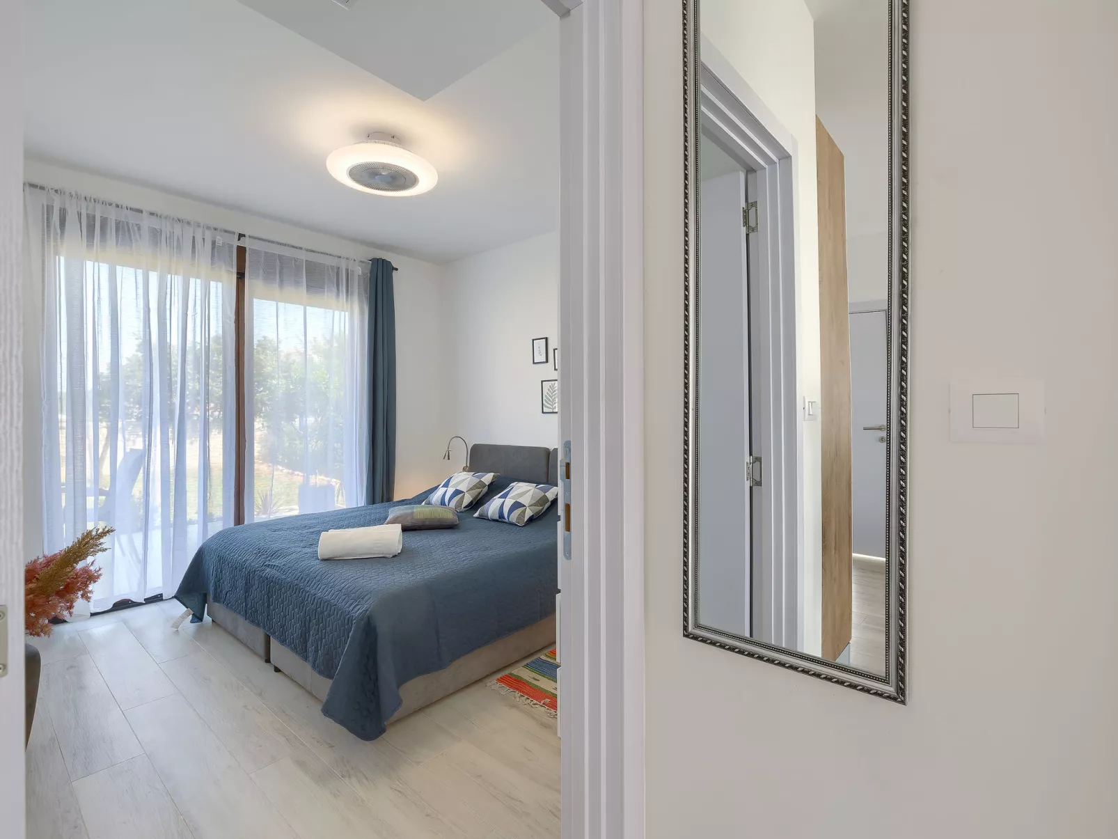 House Bronzin - Binnen