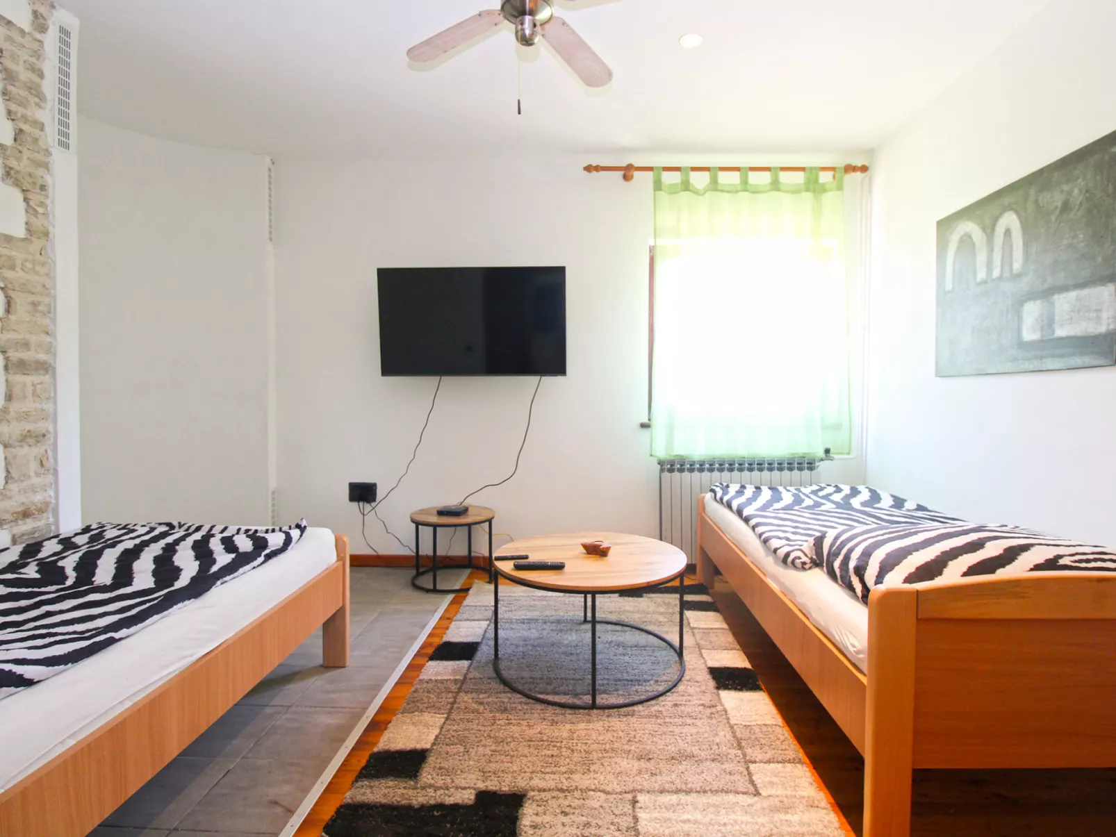 Apartment 2325 - Binnen