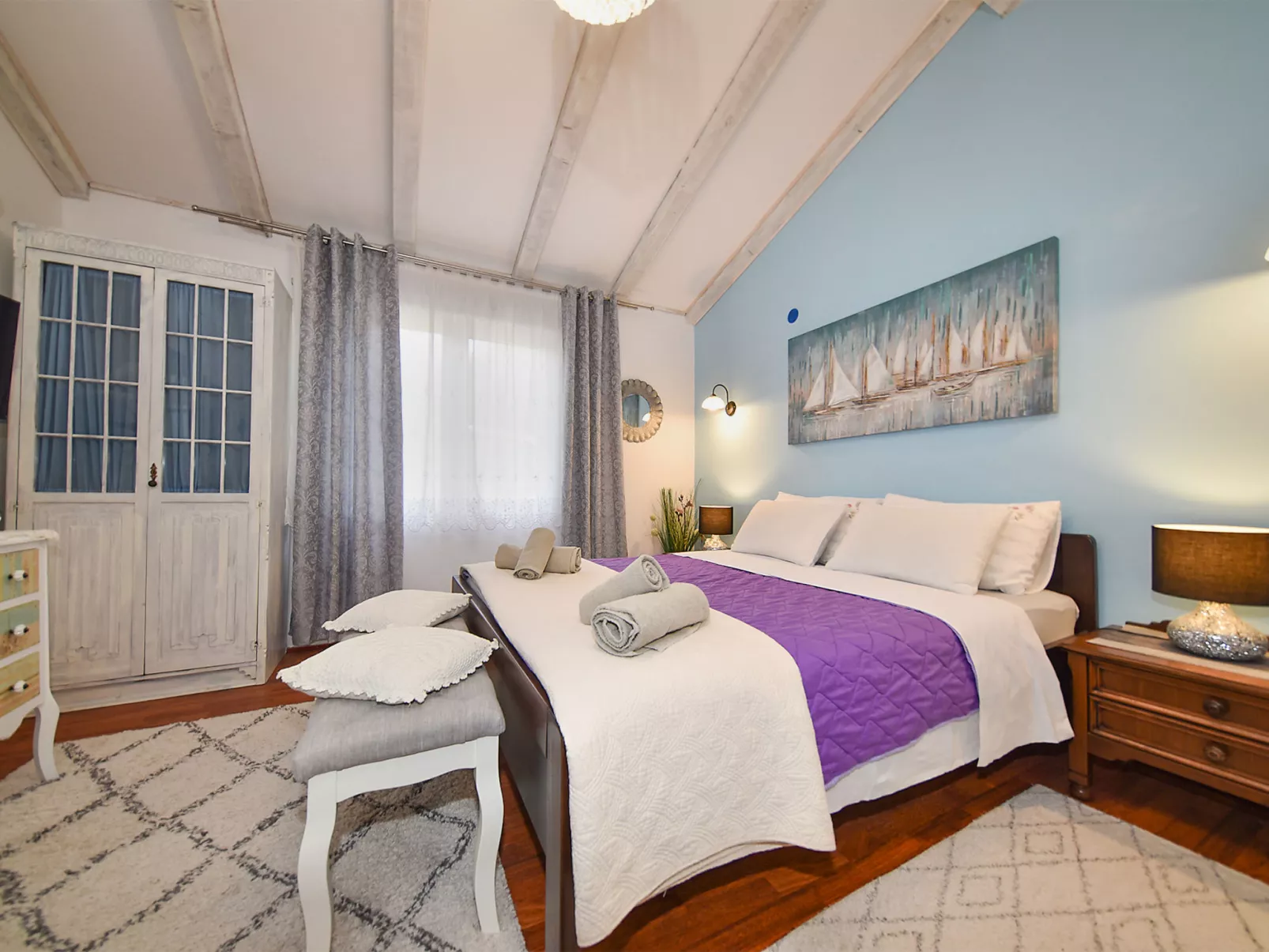 Apartment 2364 - Binnen