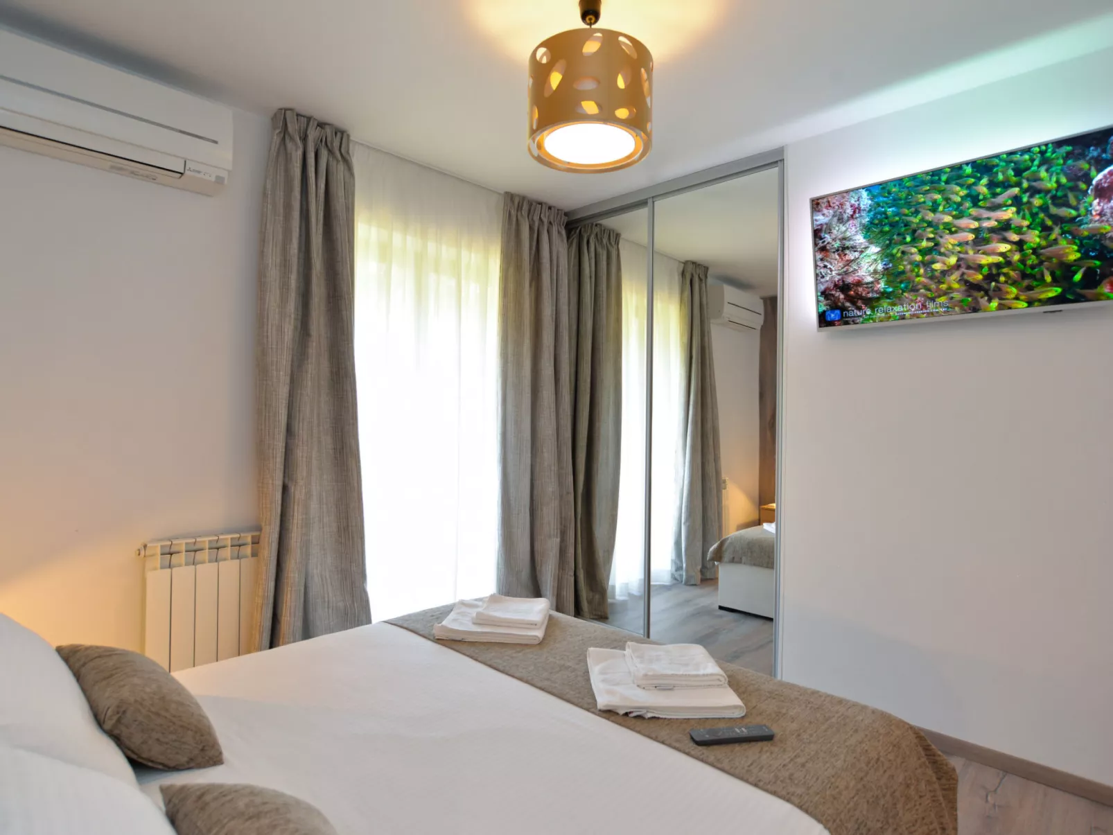 Apartment 1299 - Binnen