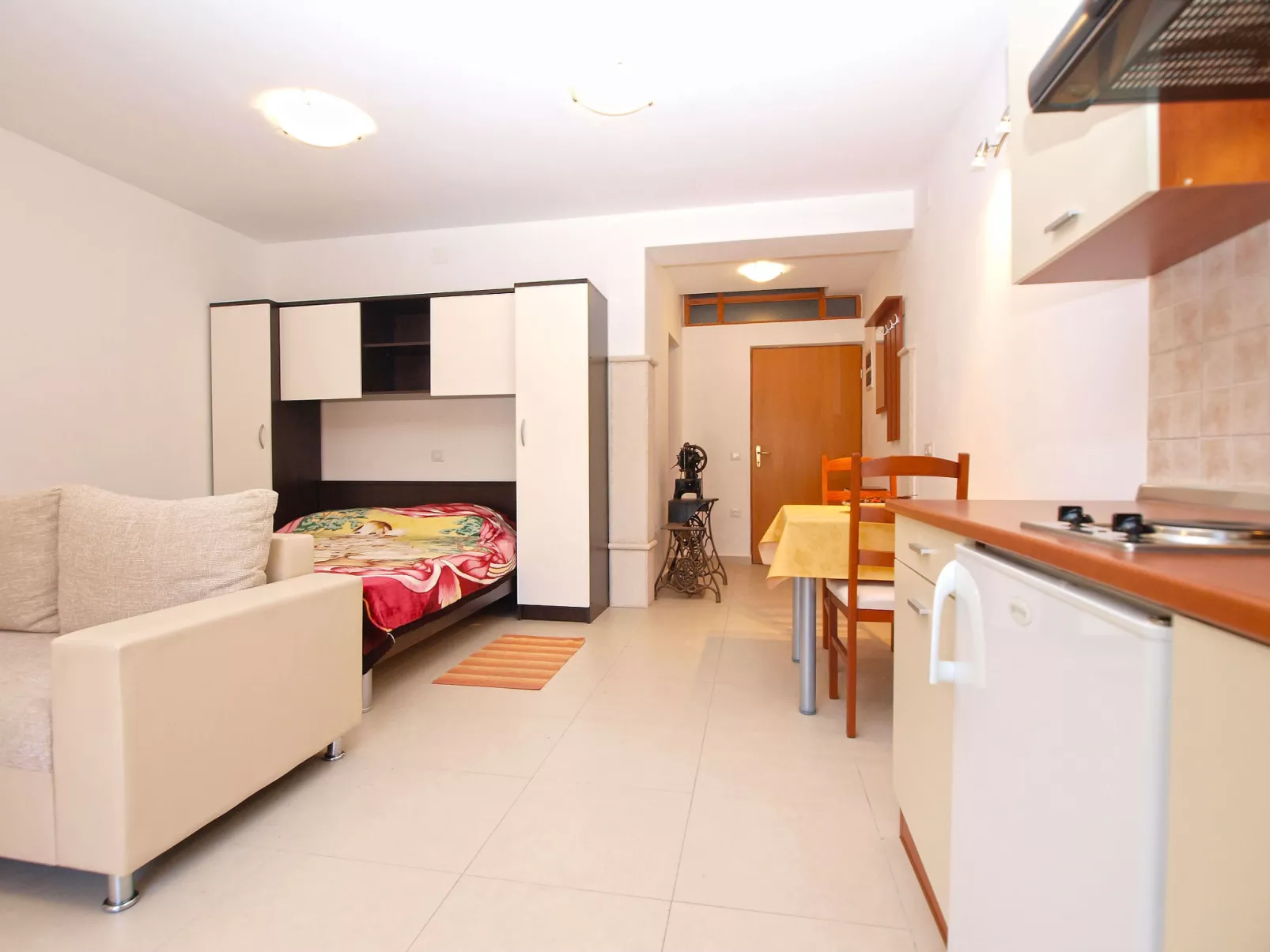 Apartment 1299 - Binnen