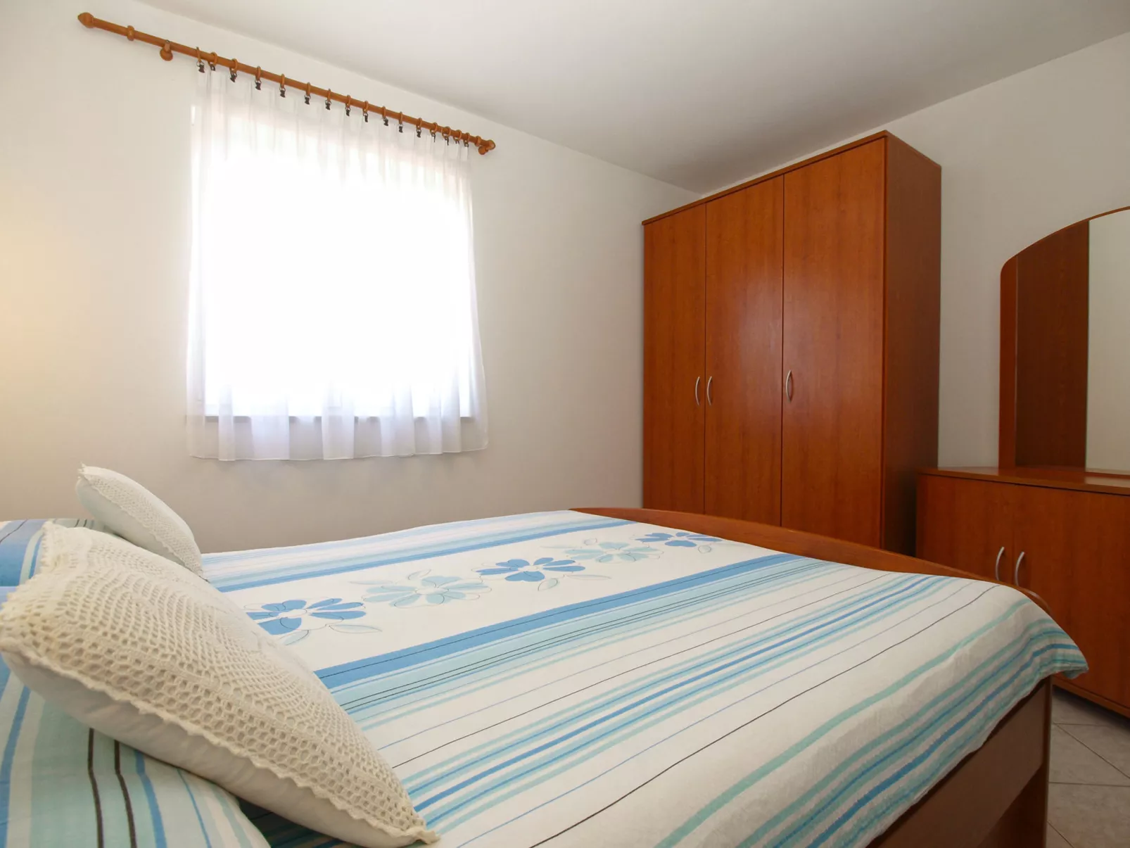 Apartment 1978 - Binnen