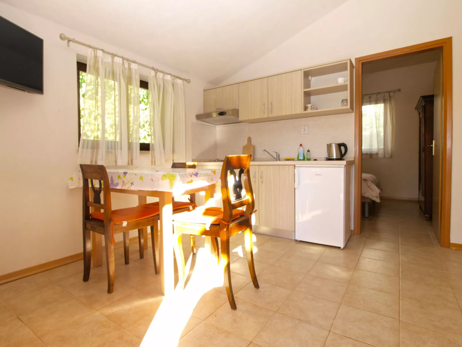 Apartment 1778 - Binnen