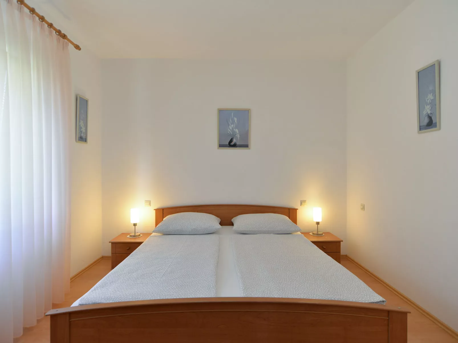 Apartment 336 - Binnen