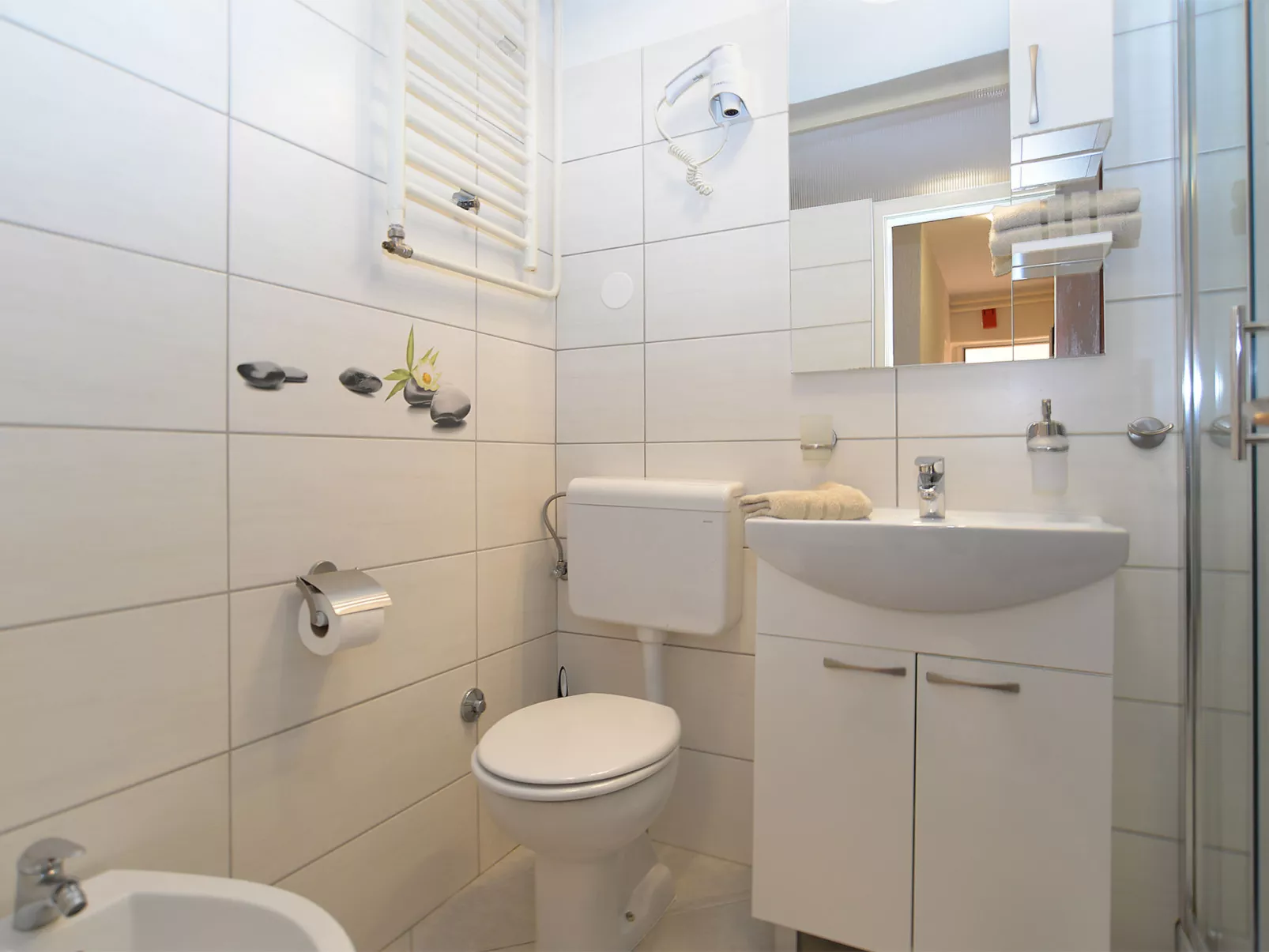Apartment 2074 - Binnen