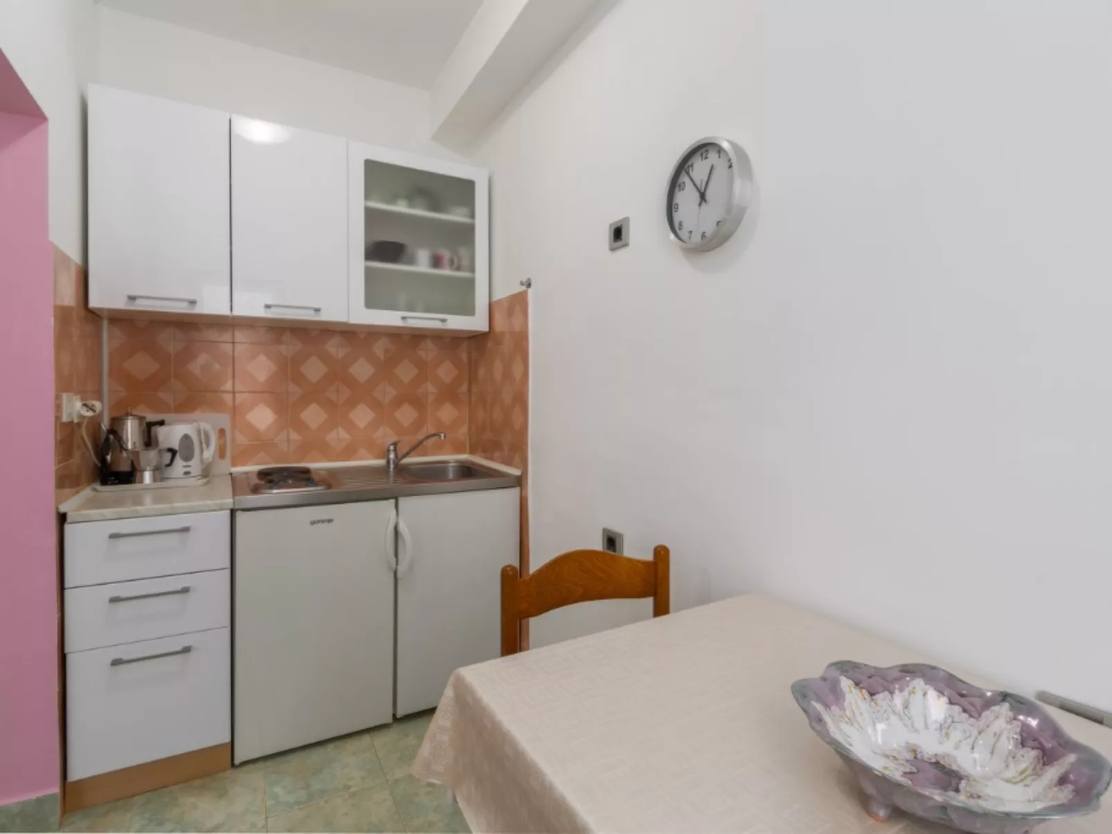 Apartment 167 - Binnen