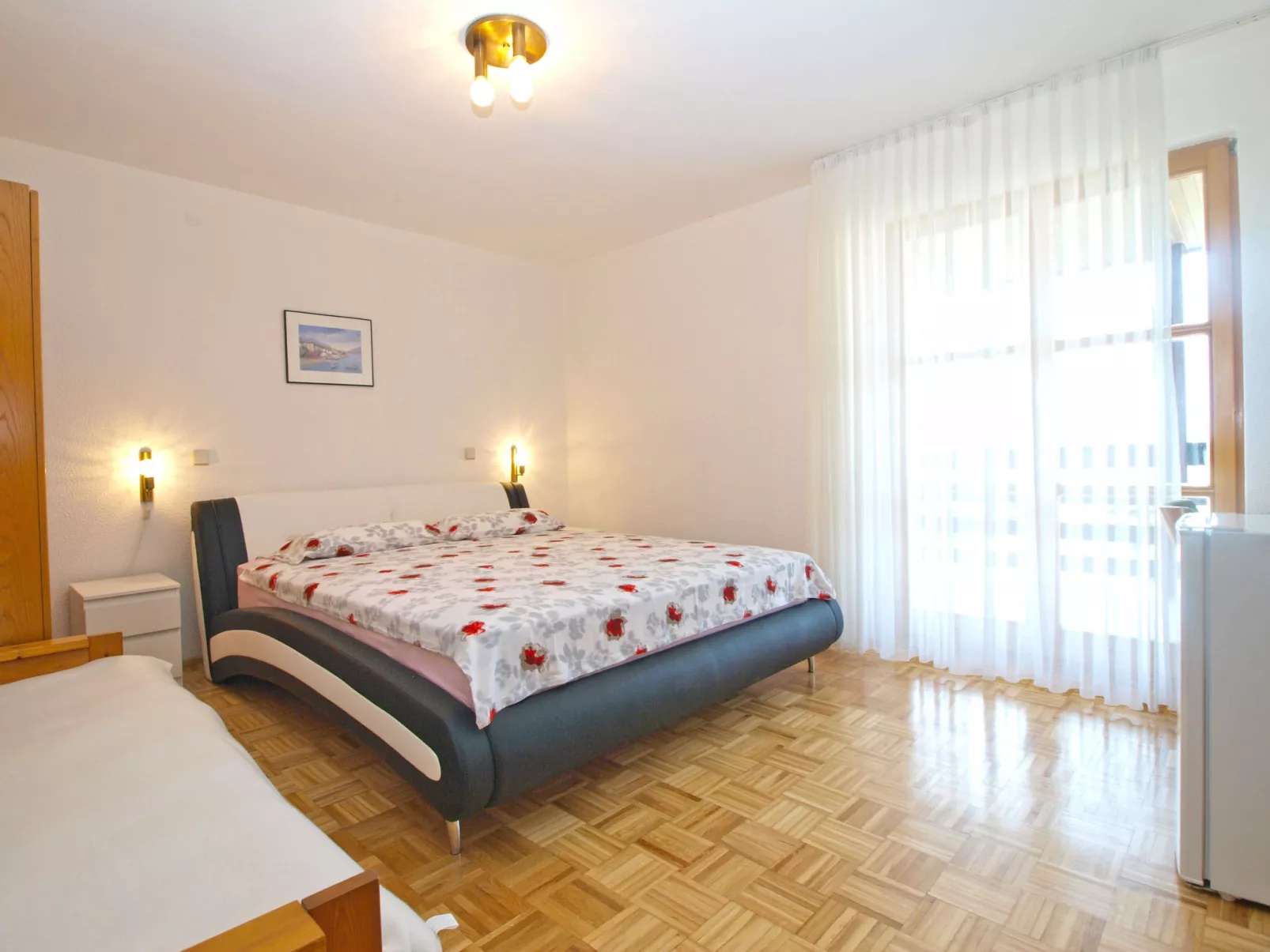 Apartment 1624 - Binnen