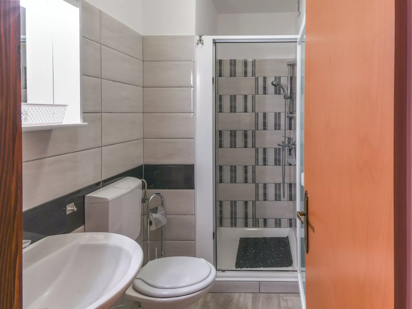 Apartment 1709 - Binnen