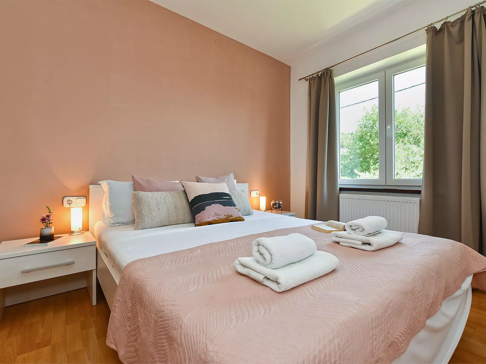 Villa 2019 - Binnen