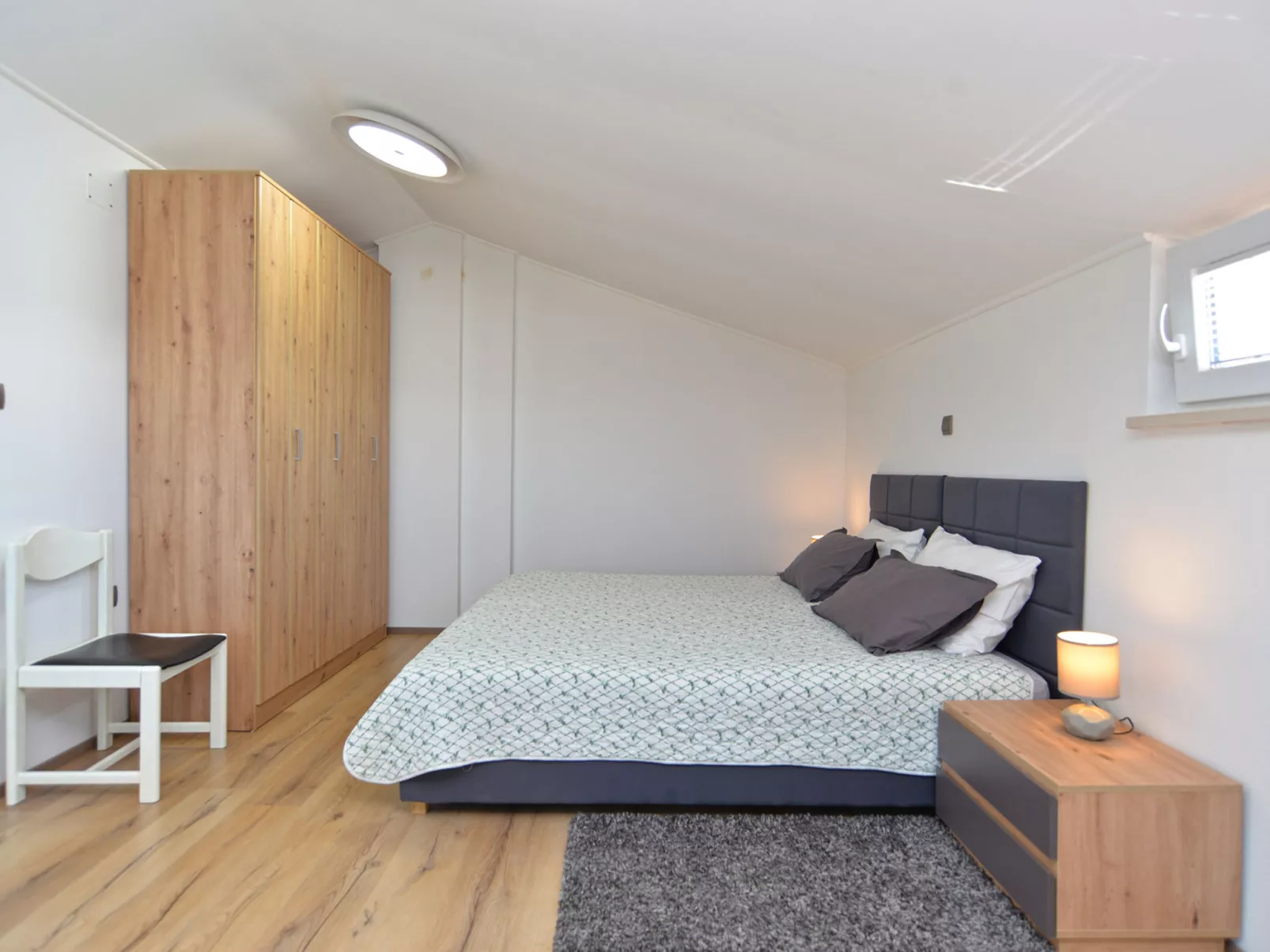 Apartment 2223 - Binnen
