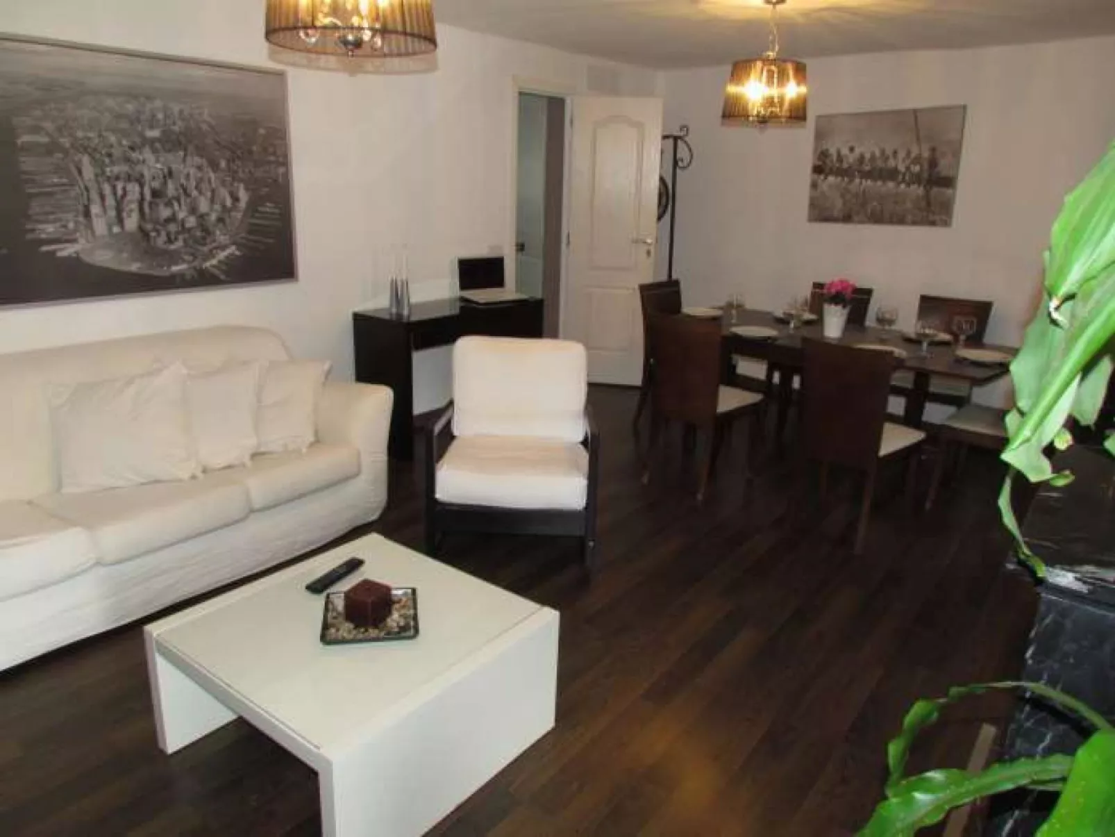 Villa VARNA -Casa en Capdepera- Piscina Privada- Barbacoa. Niños bienvenidos - - Binnen