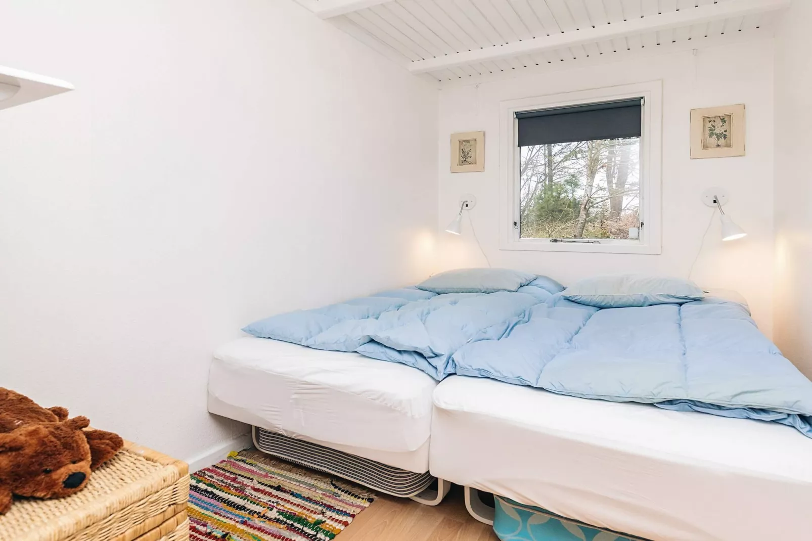 4 sterren vakantie huis in Løkken - Binnen