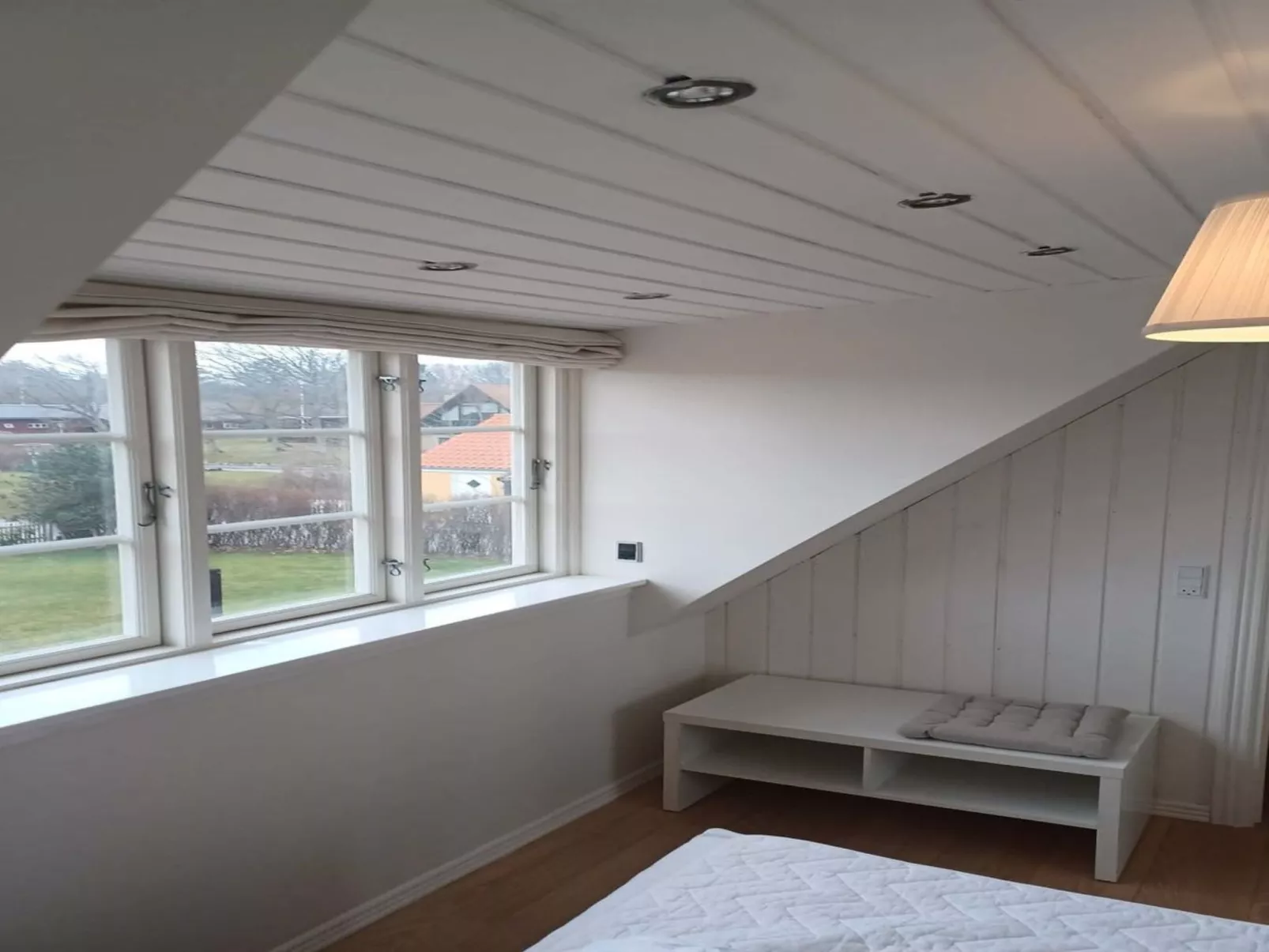 "Etje" - 650m from the sea - Binnen