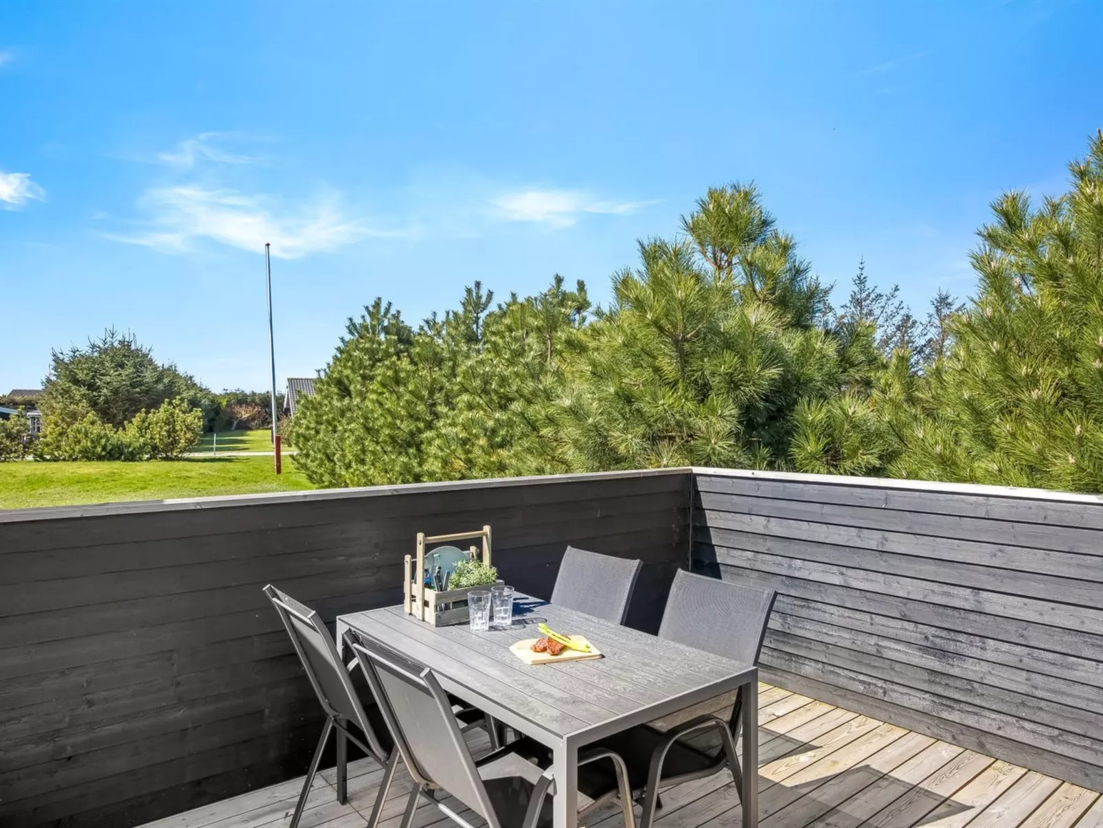 "Anemette" - 400m from the sea - Buiten