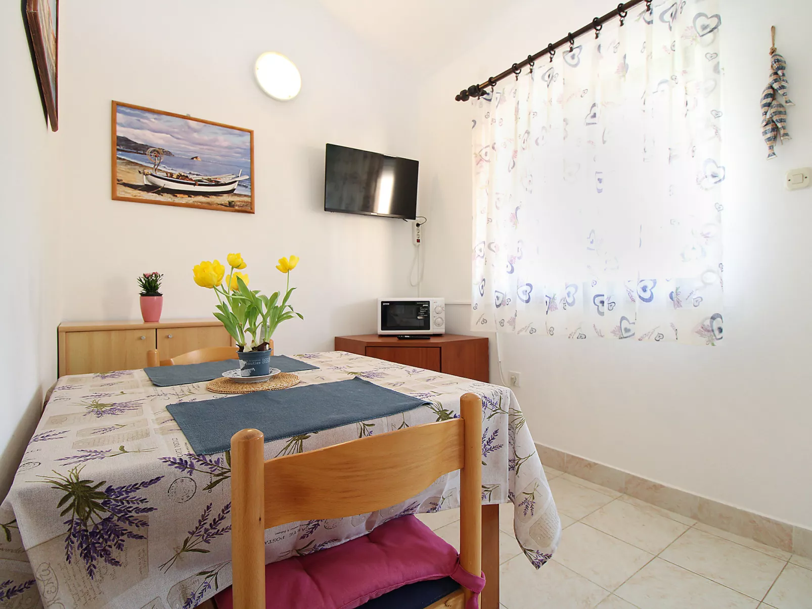 Apartment 2380 - Binnen