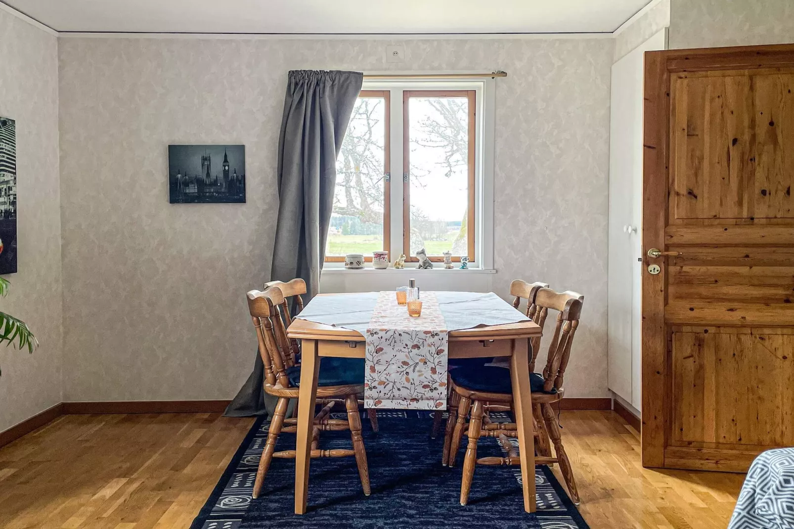 4 Personen vakantie huis in ENKÖPING - Binnen