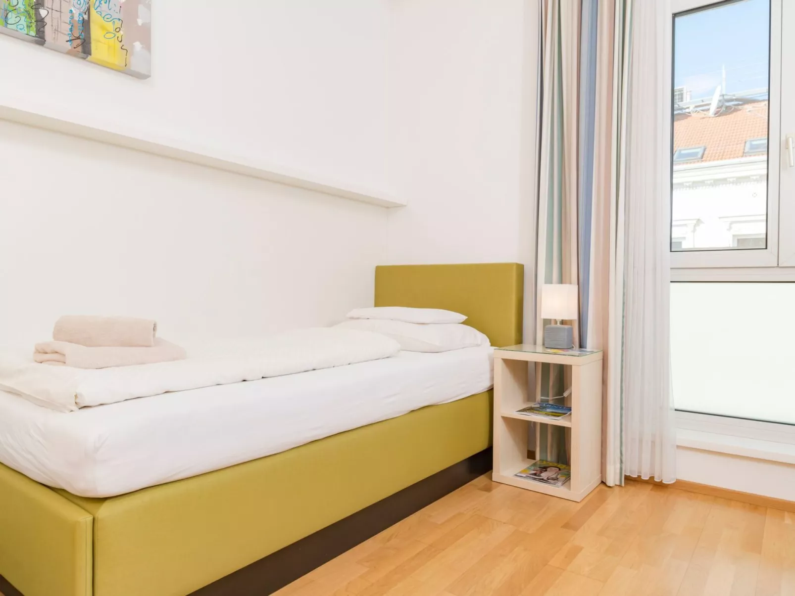 Ideale Wohnung in Dornbach - Image-tags.info
