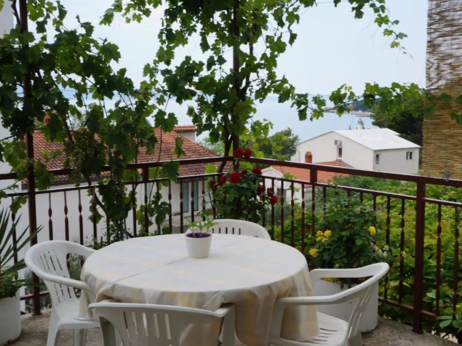 Apartmani  STANIĆ - apt. A2 "Olive tree" - Image-tags.info